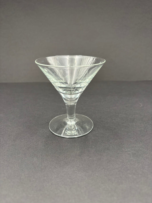 Holmegård Clausholm glas-Likørglas ø7, h8cm