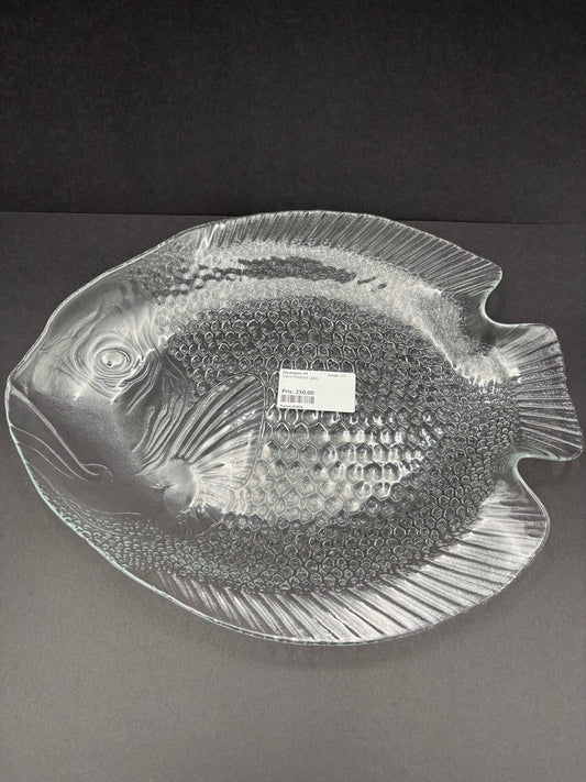 Arcoroe fiskefad 40x32cm