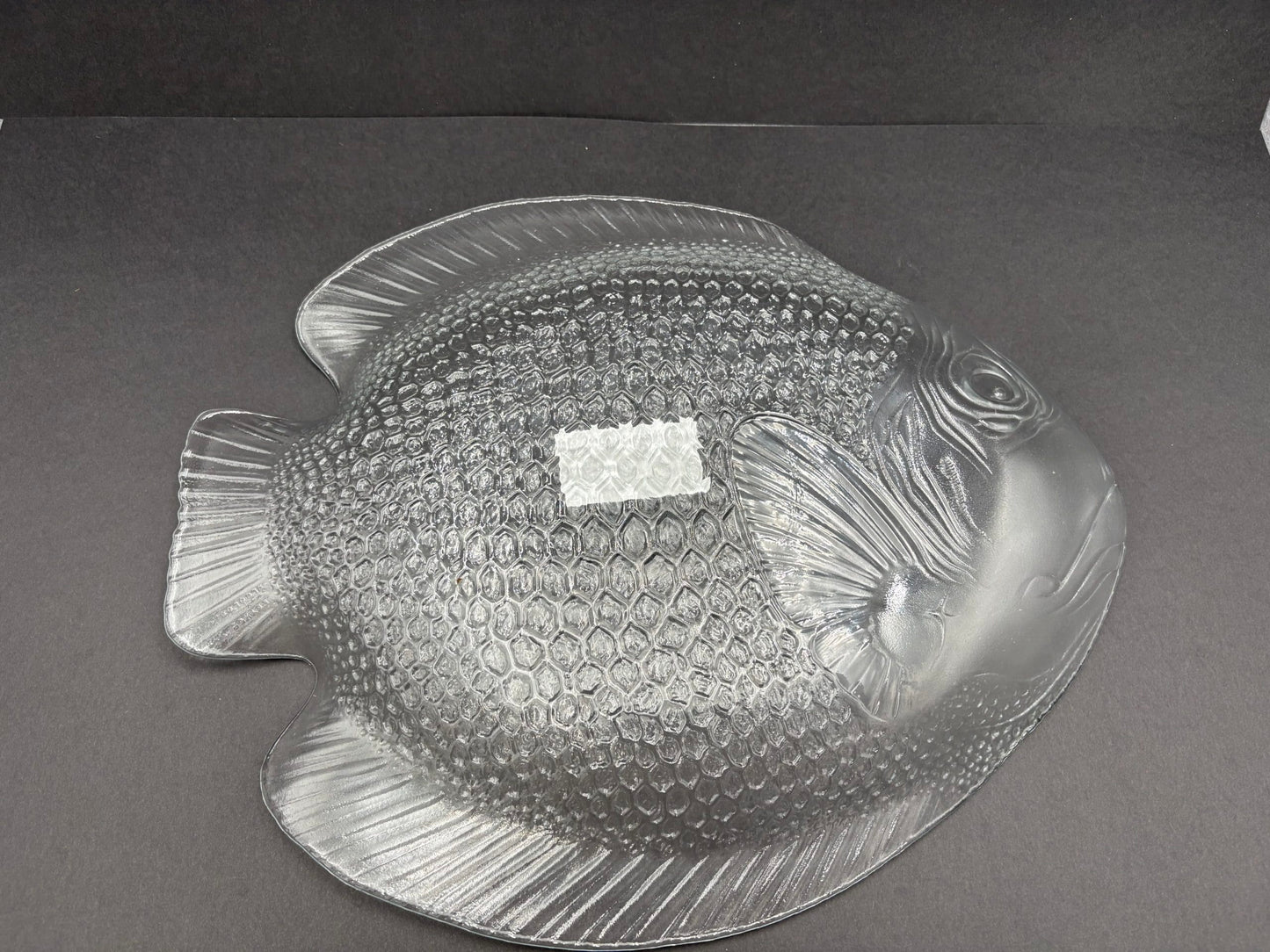 Arcoroe fiskefad 40x32cm