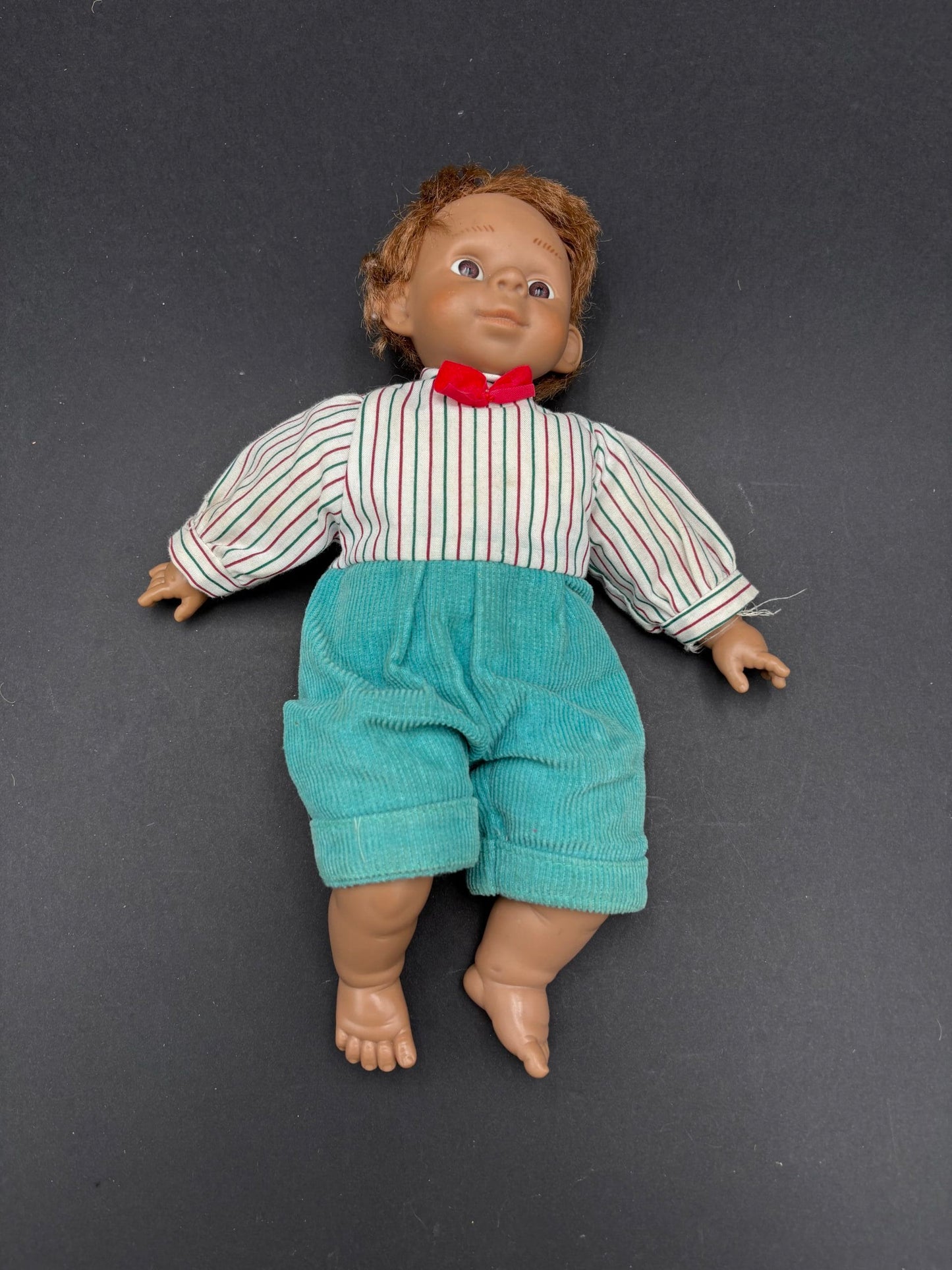 Vintage dukker(23)-Jeckle-Jansen dolls?-6 stk i forskellige størrelser.