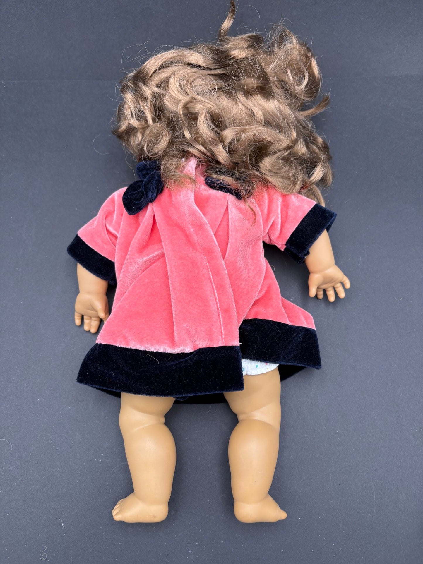 Vintage dukker(25)-Jeckle-Jansen dolls?-6 stk i forskellige størrelser.