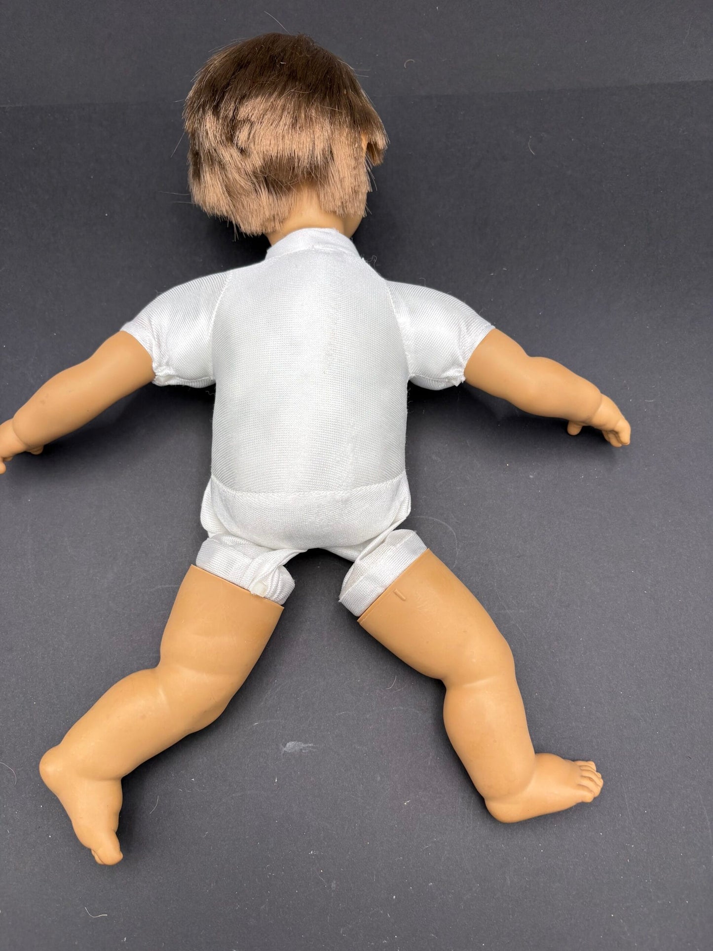 Vintage dukker(25)-Jeckle-Jansen dolls?-6 stk i forskellige størrelser.