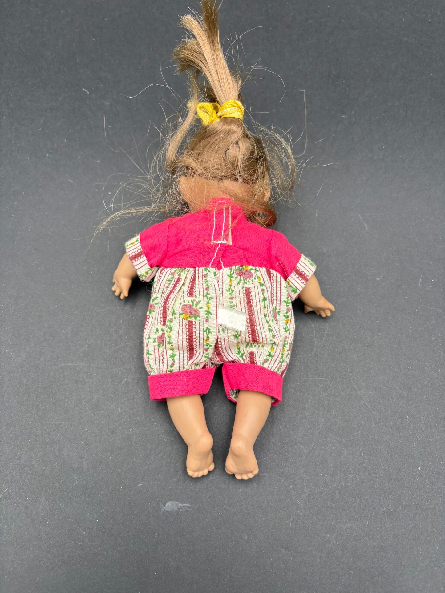 Vintage dukker(26)-Jeckle-Jansen dolls?-6 stk i forskellige størrelser.