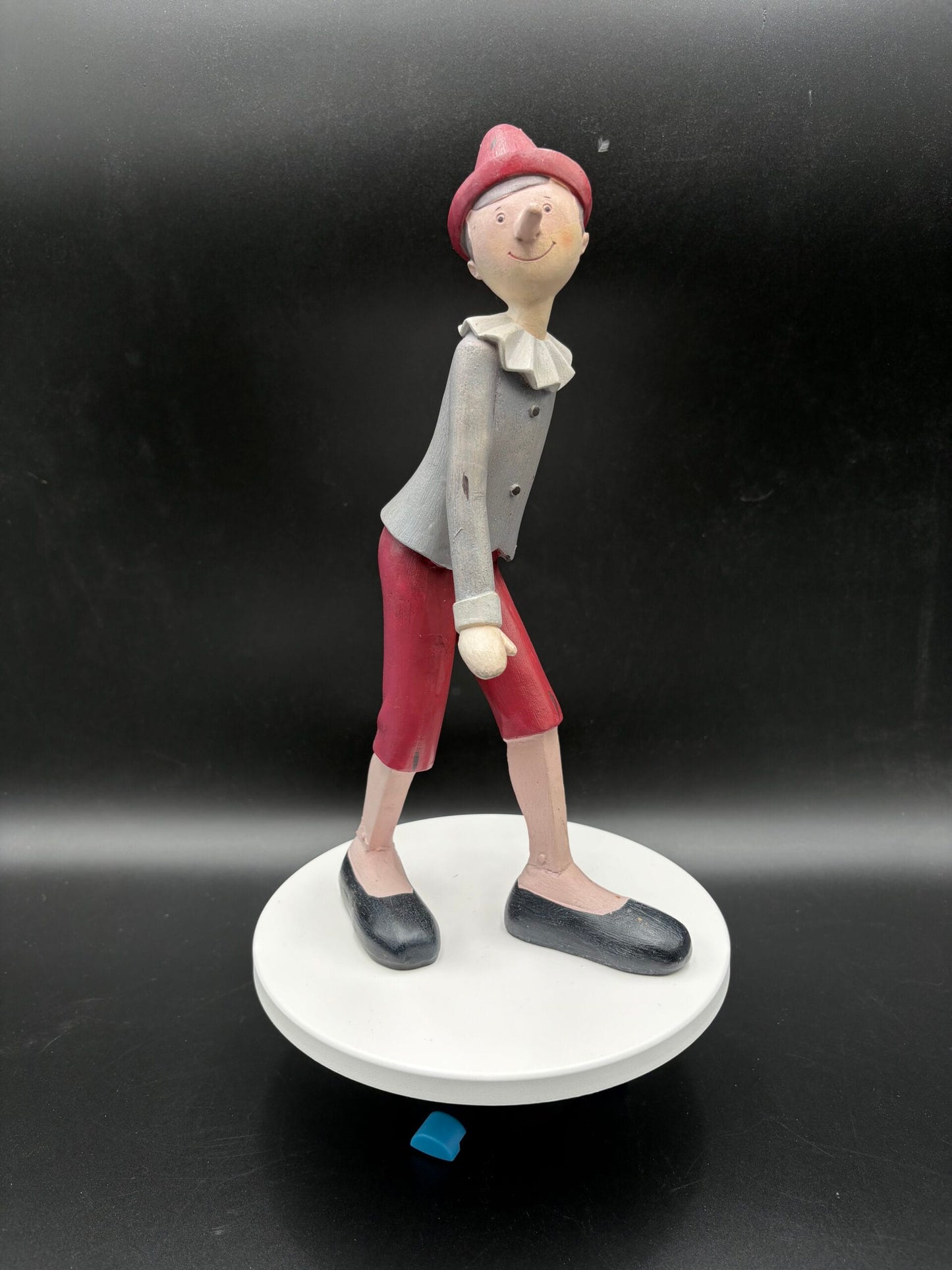 Clay Eef-Pinocchio figur-29cm
