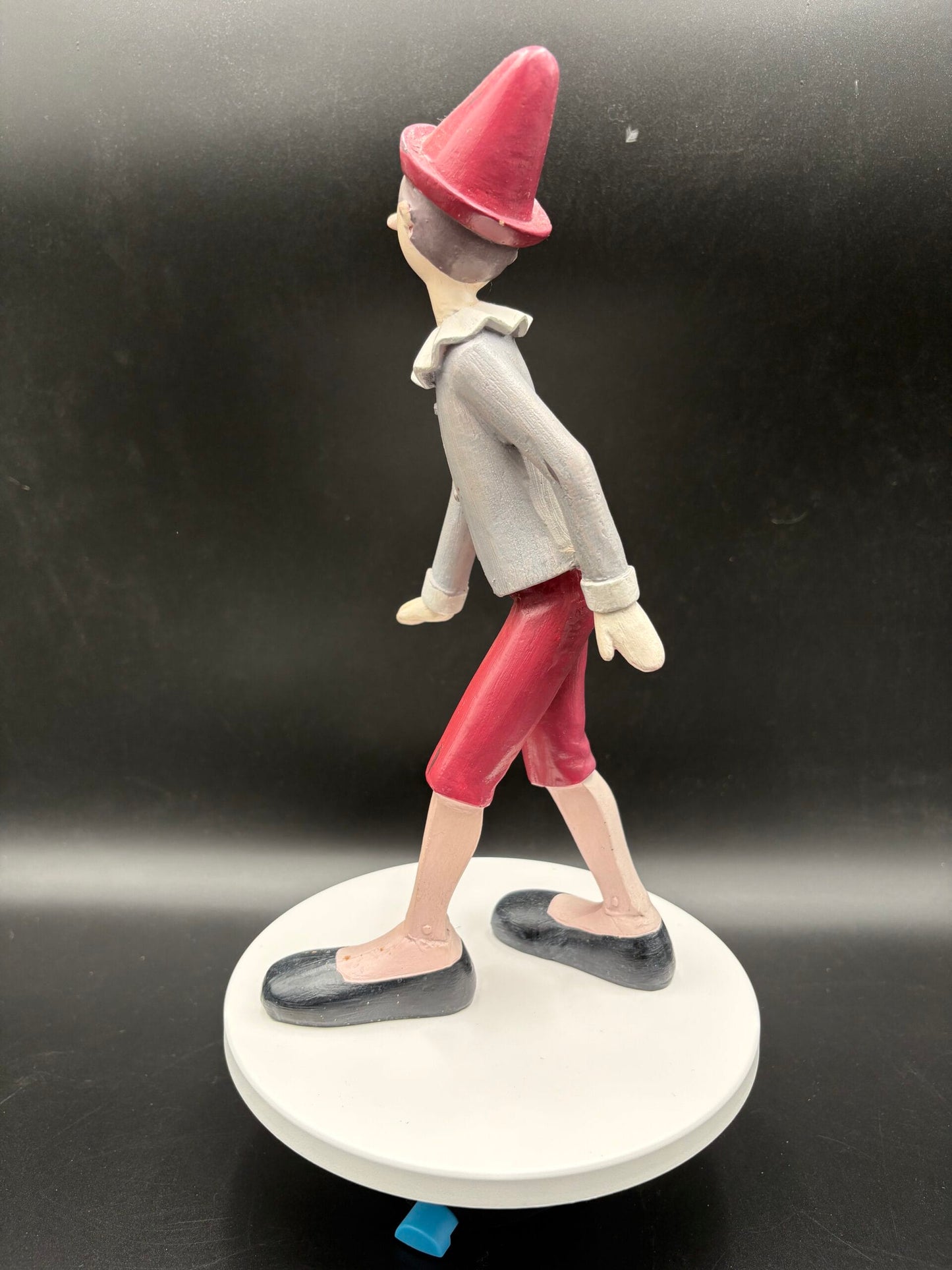 Clay Eef-Pinocchio figur-29cm