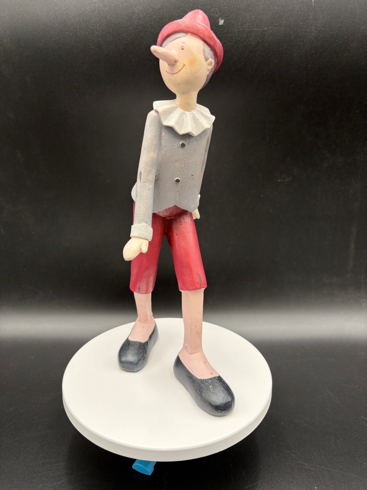 Clay Eef-Pinocchio figur-29cm