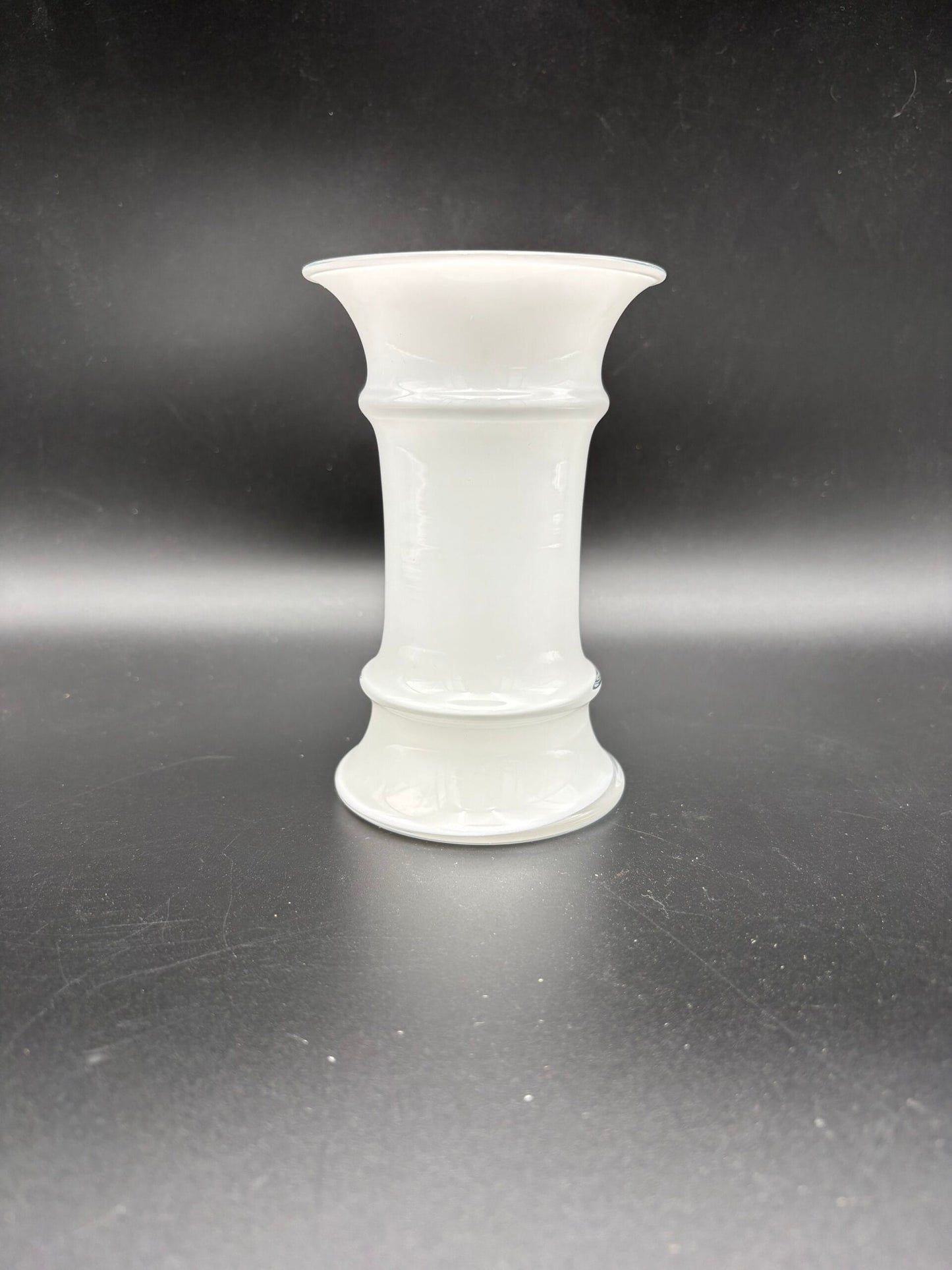 Holmegård vase-Michael Bang