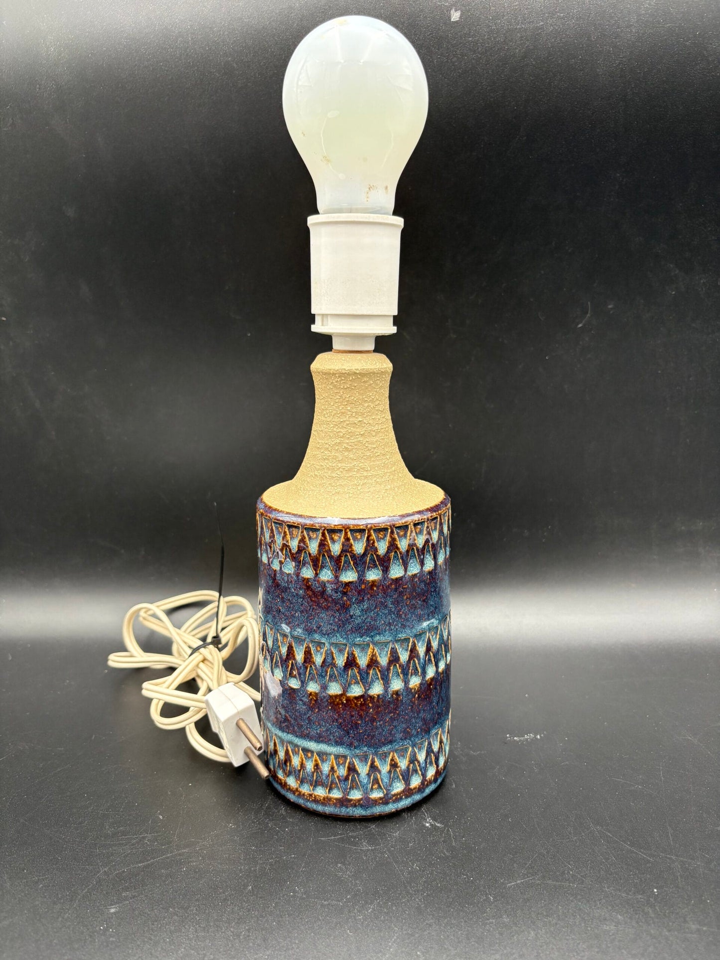 Søholm bordlampe Nr.3034