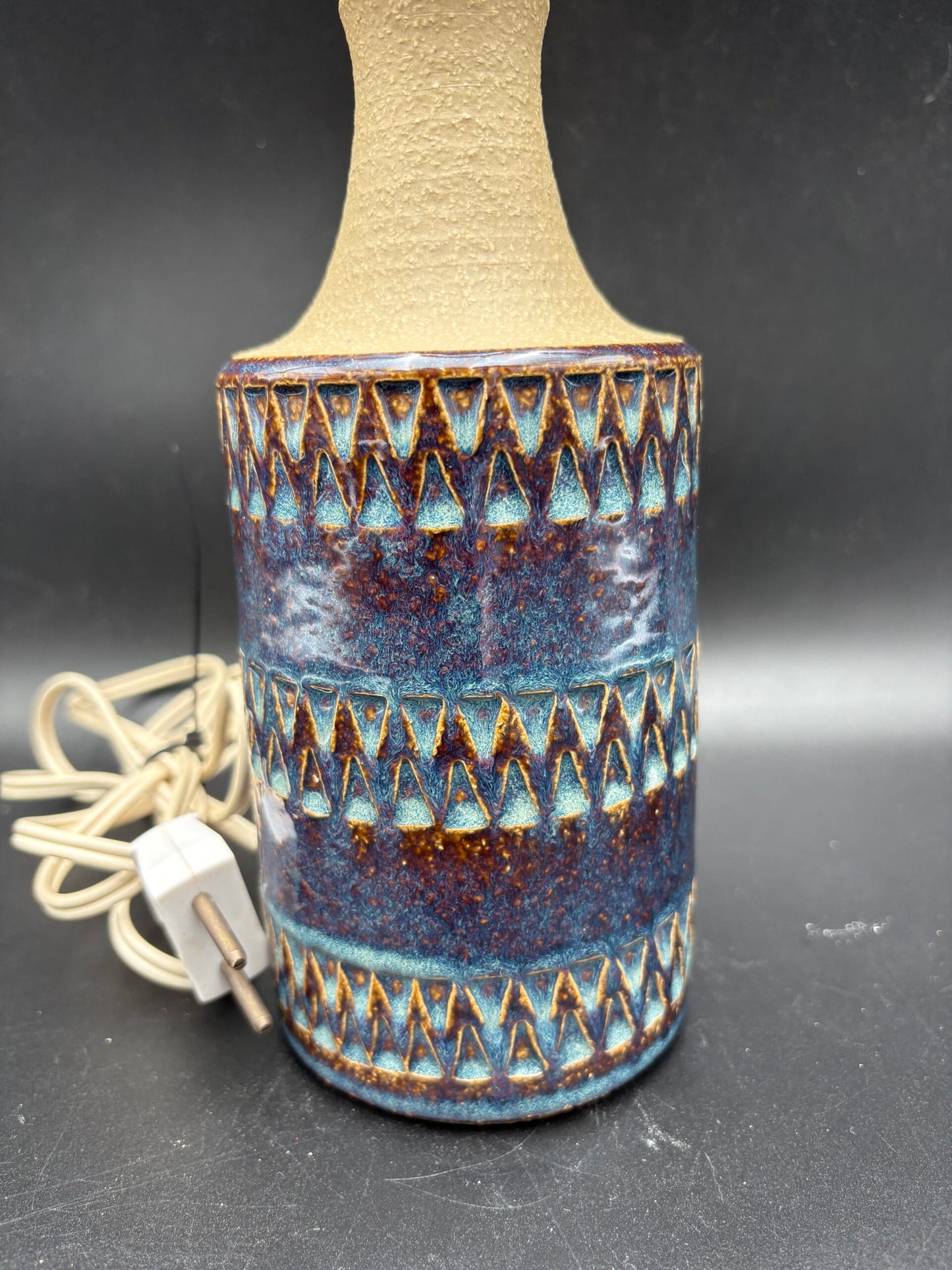 Søholm bordlampe Nr.3034