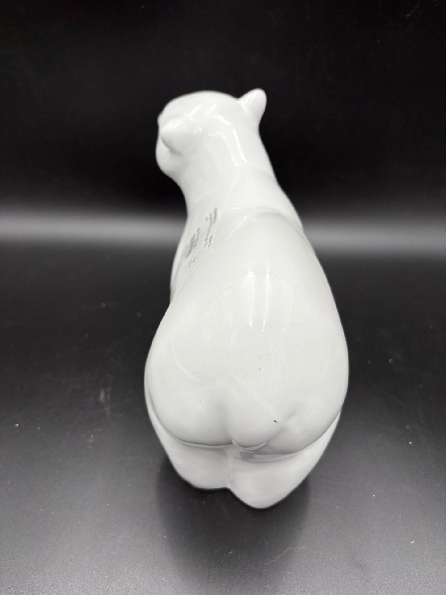 Stor isbjørn-Pereiras Portugal-18cm