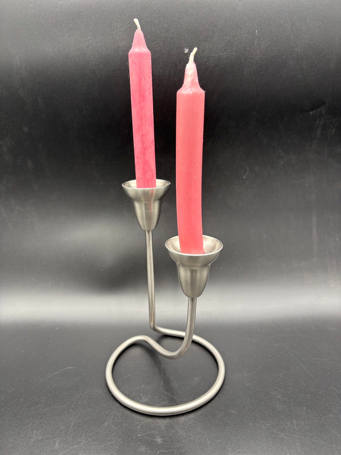 Georg Jensen Swing lysestage