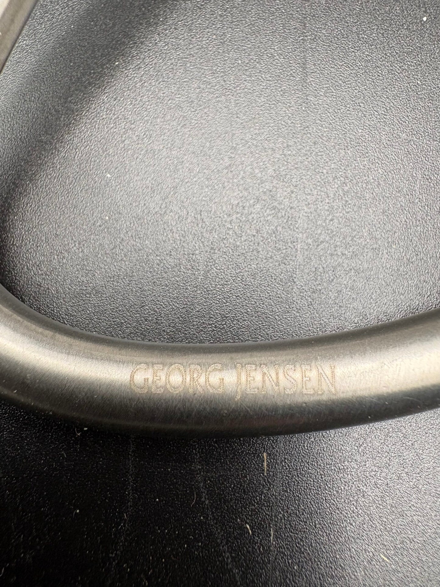 Georg Jensen Swing lysestage