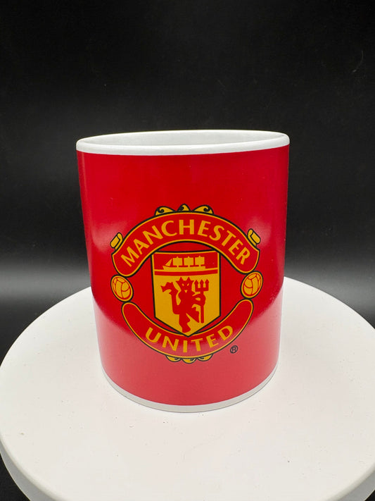Manchester United Krus