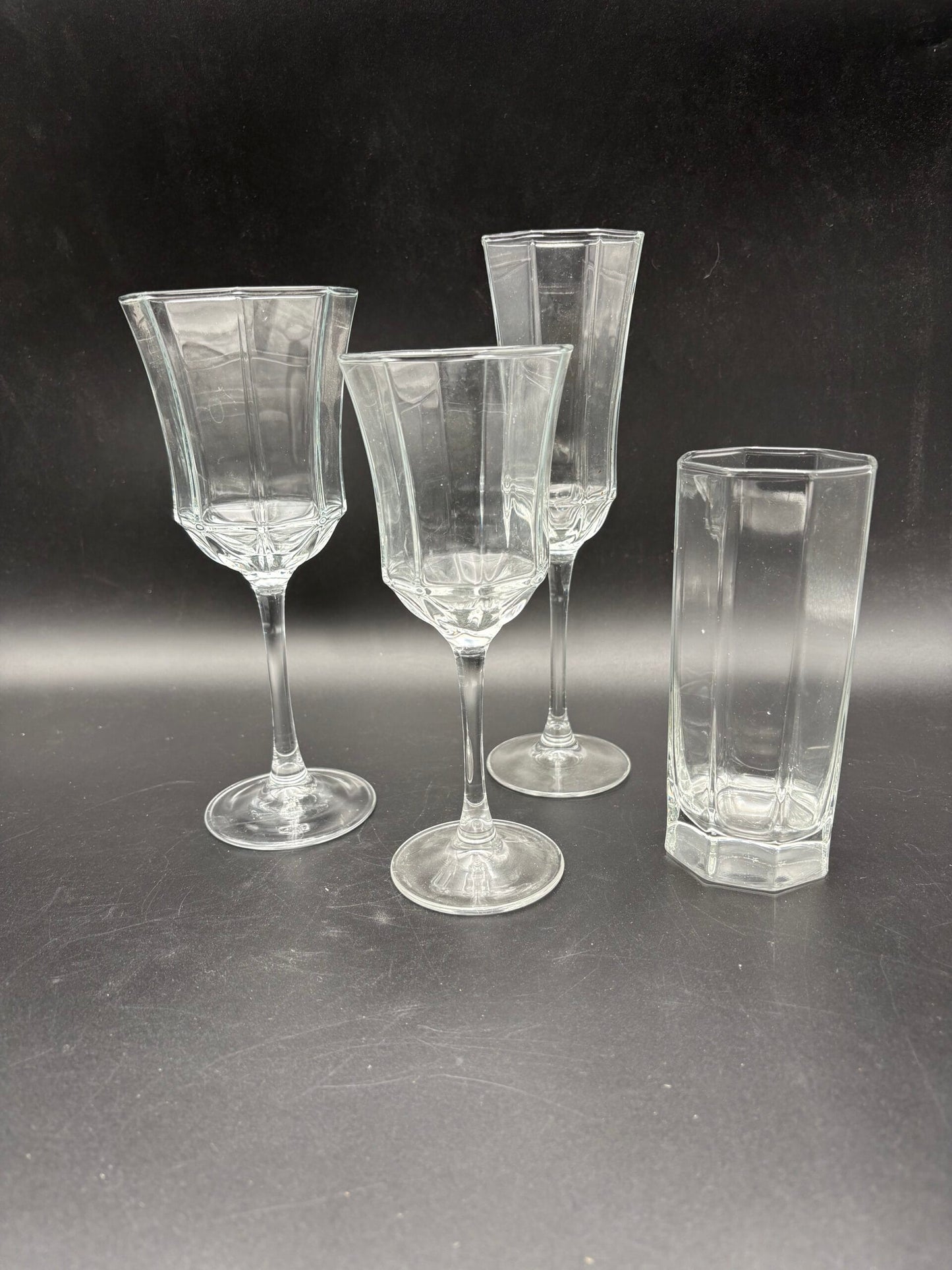Luminac-Octime glas-16stk.