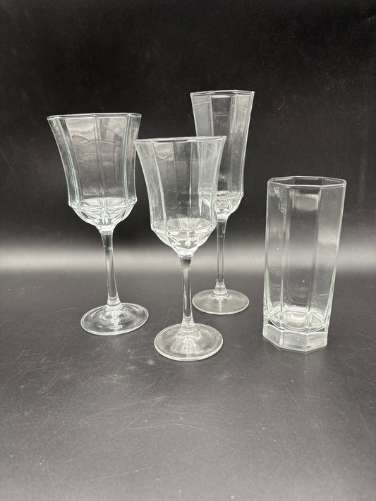 Luminac-Octime glas-16stk.
