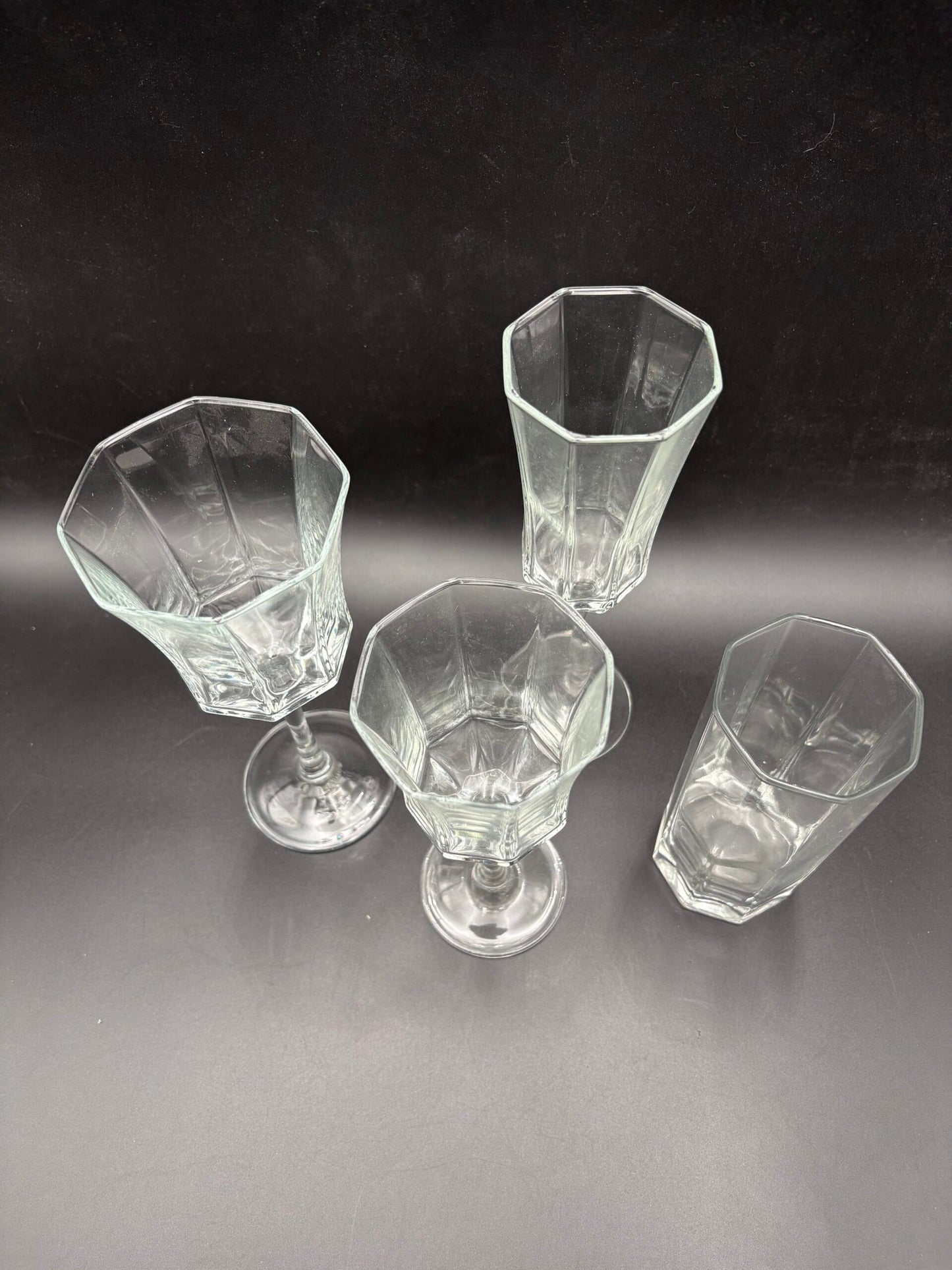 Luminac-Octime glas-16stk.