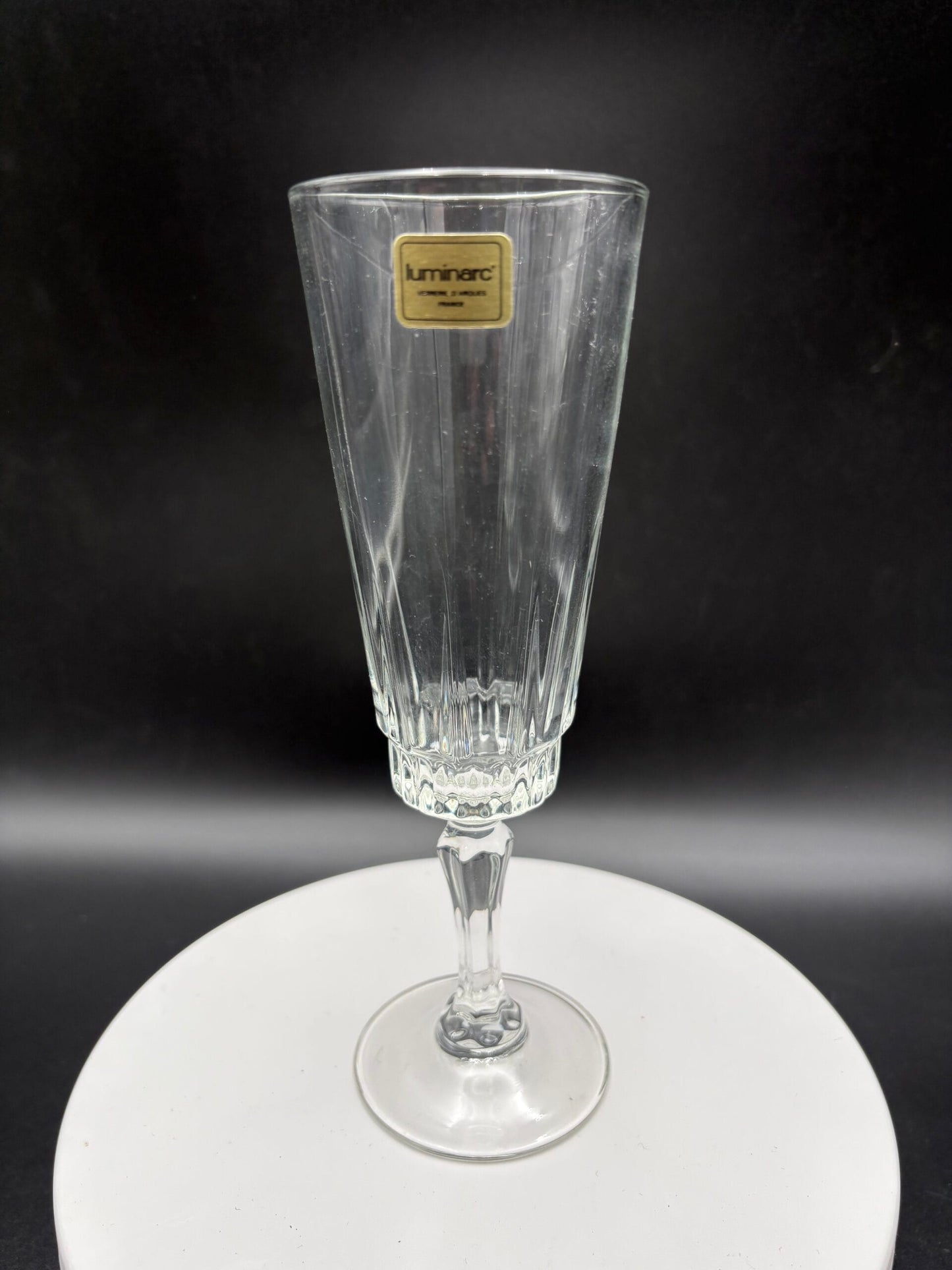 Luminac- "Statoil" glas-17stk.