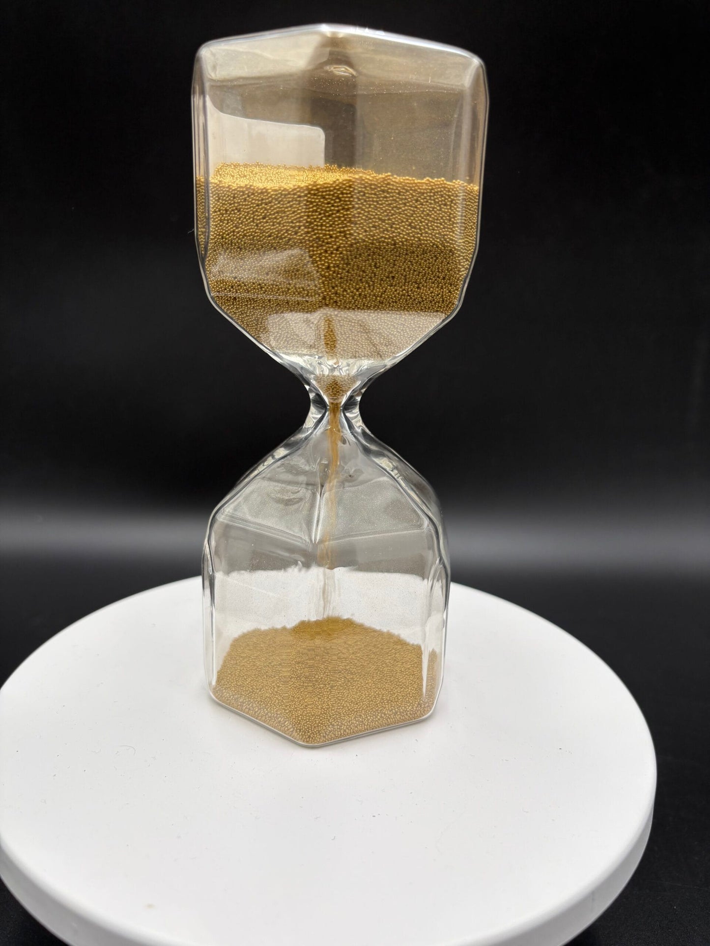 Vintage timeglas fra Ikea