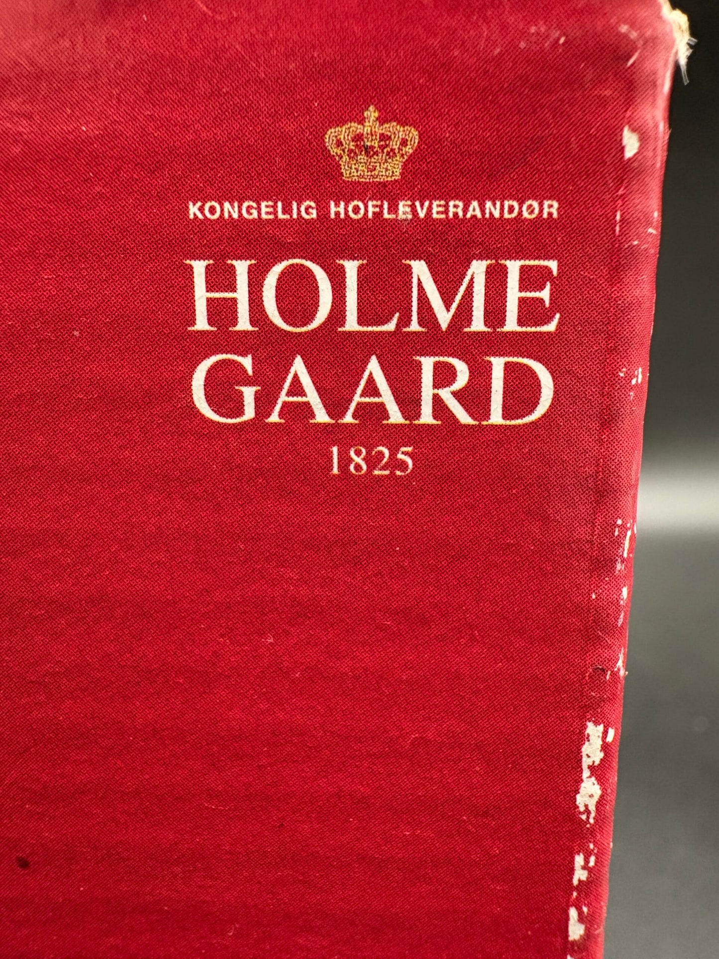 Holmegård, Balance glasstager-2 stk.
