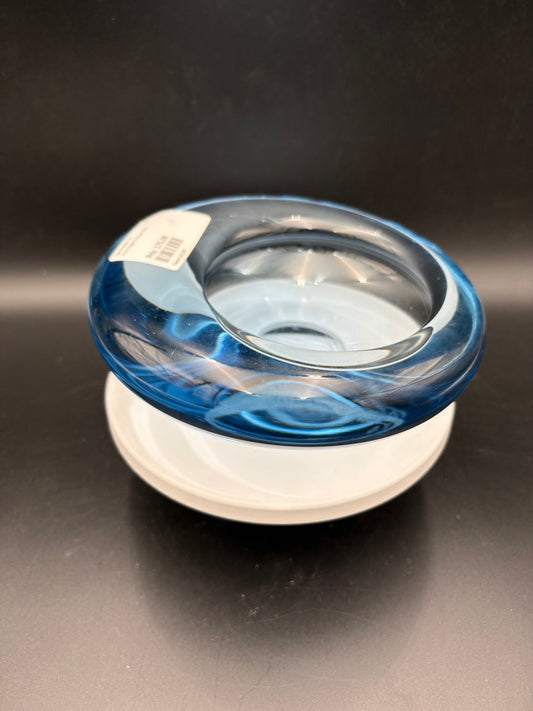 Holmegård, Aqua skål ø18,5cm