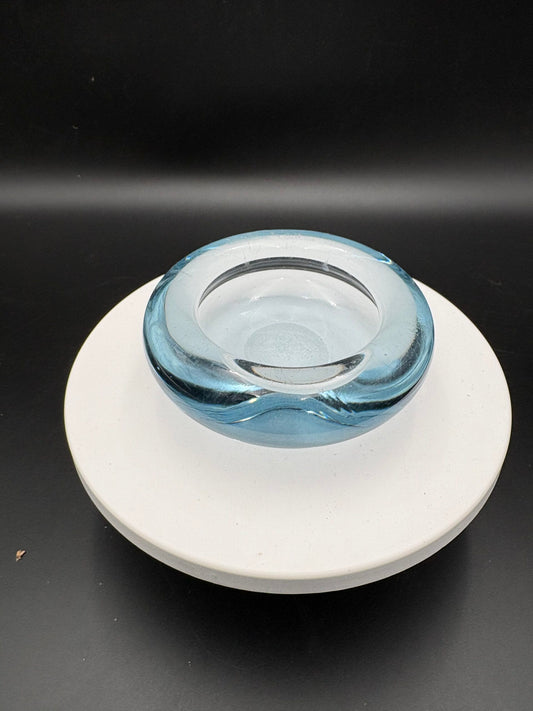 Holmegård?, Lille Aqua skål ø11cm