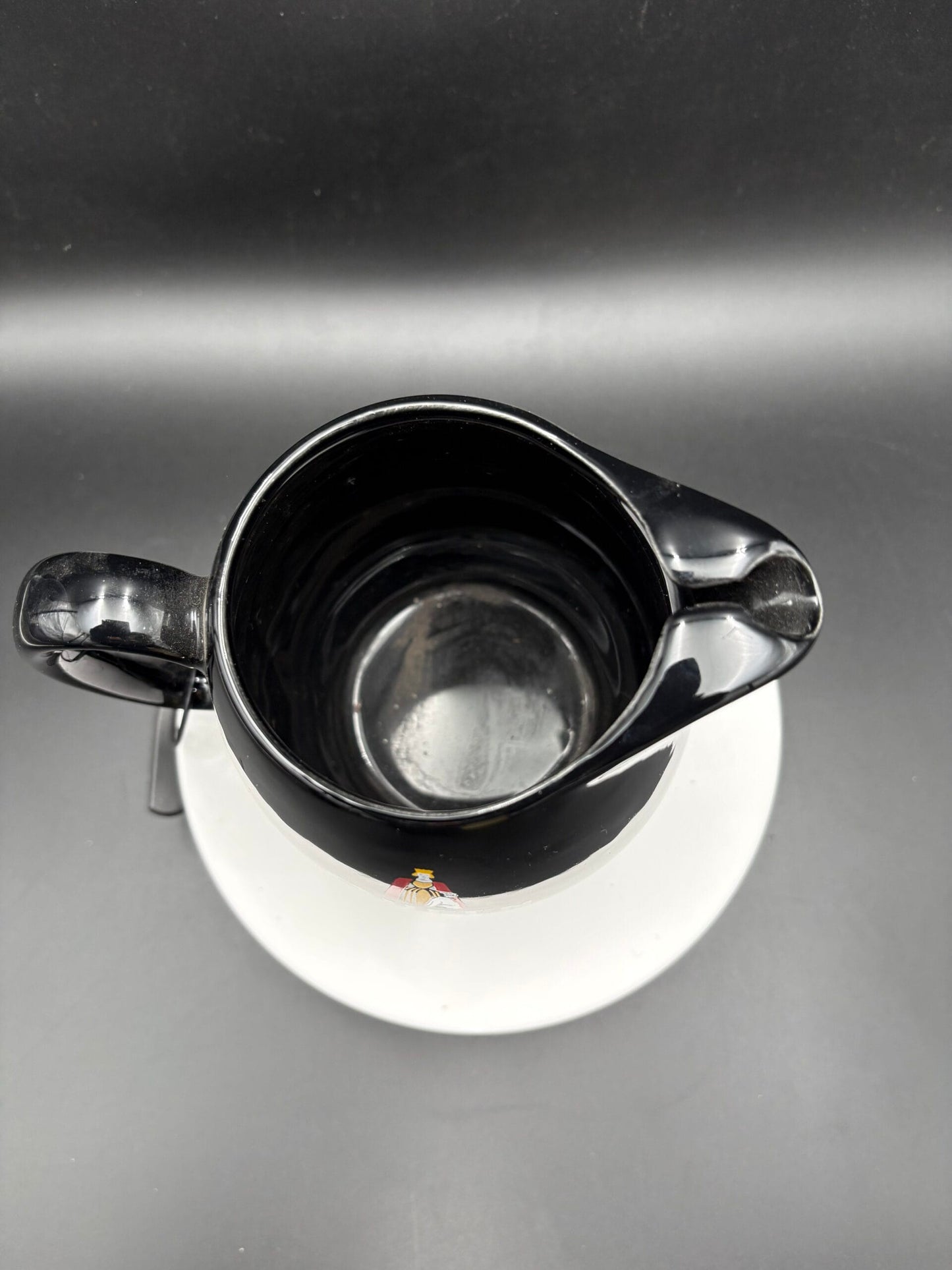 Whiskey kande- Queen Anne