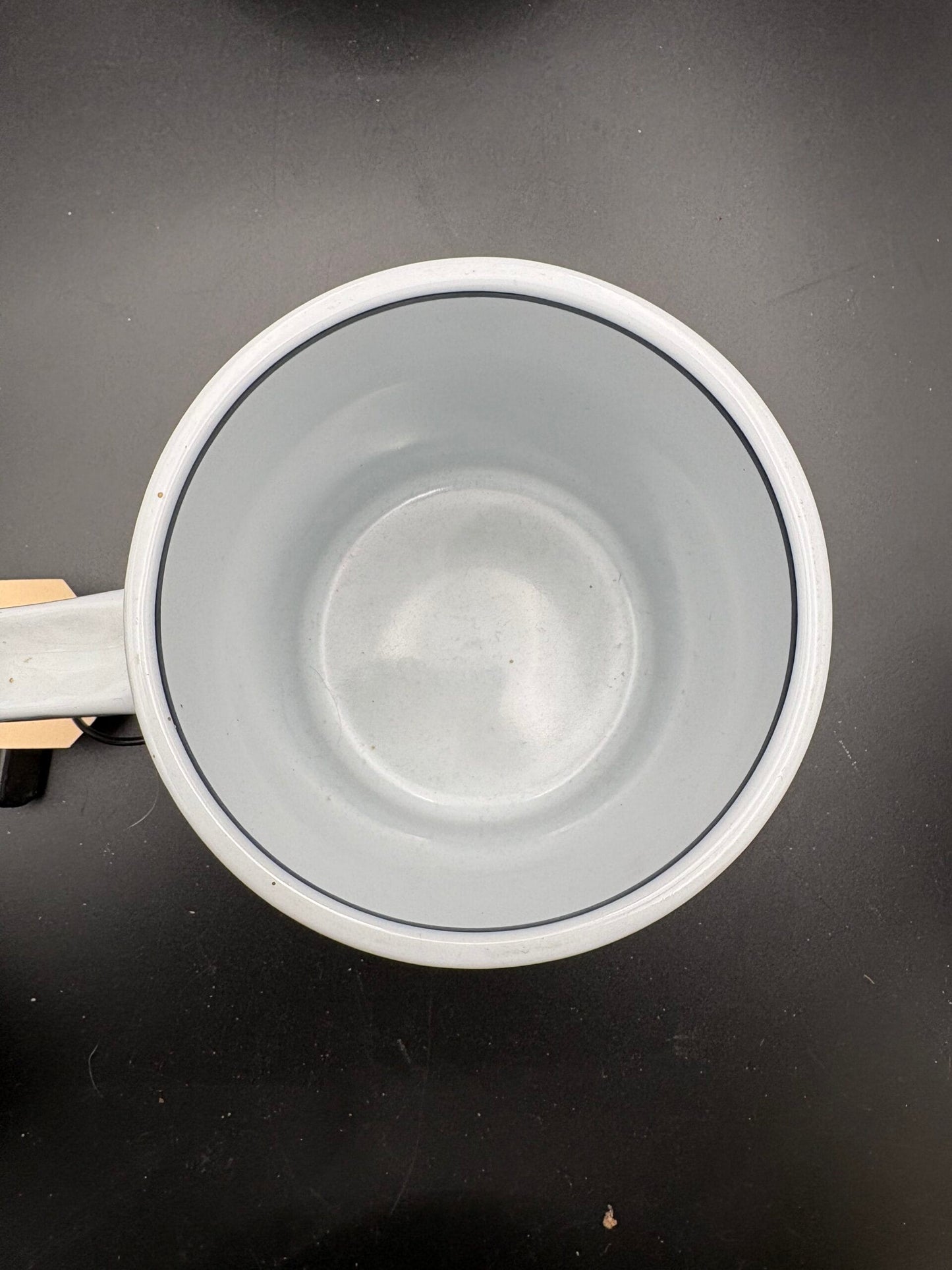 Royal Copenhagen-Stort årskrus 1982