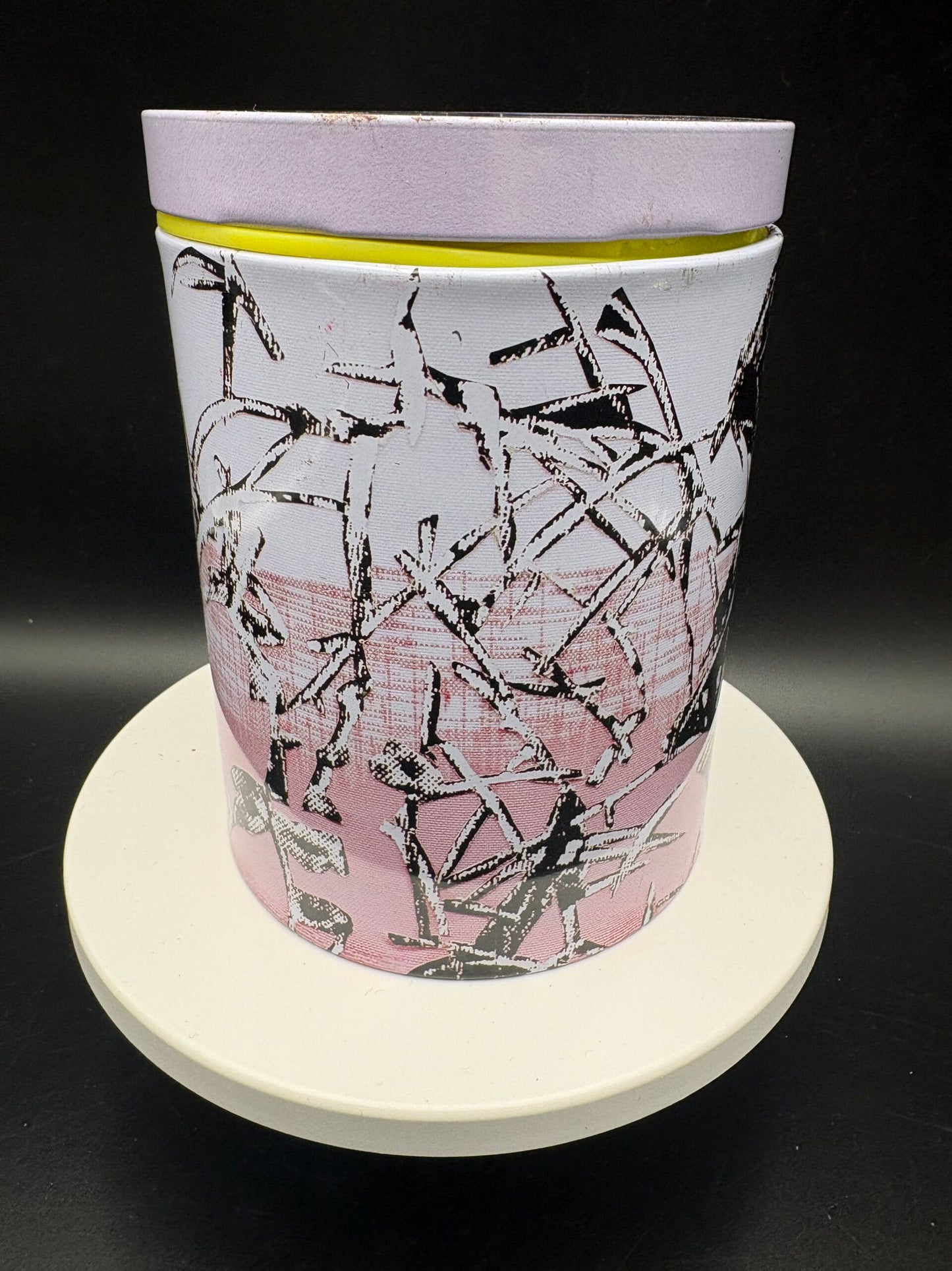 Irma kunstdåse-Nr.28-Kirstine Roepstorff-2010