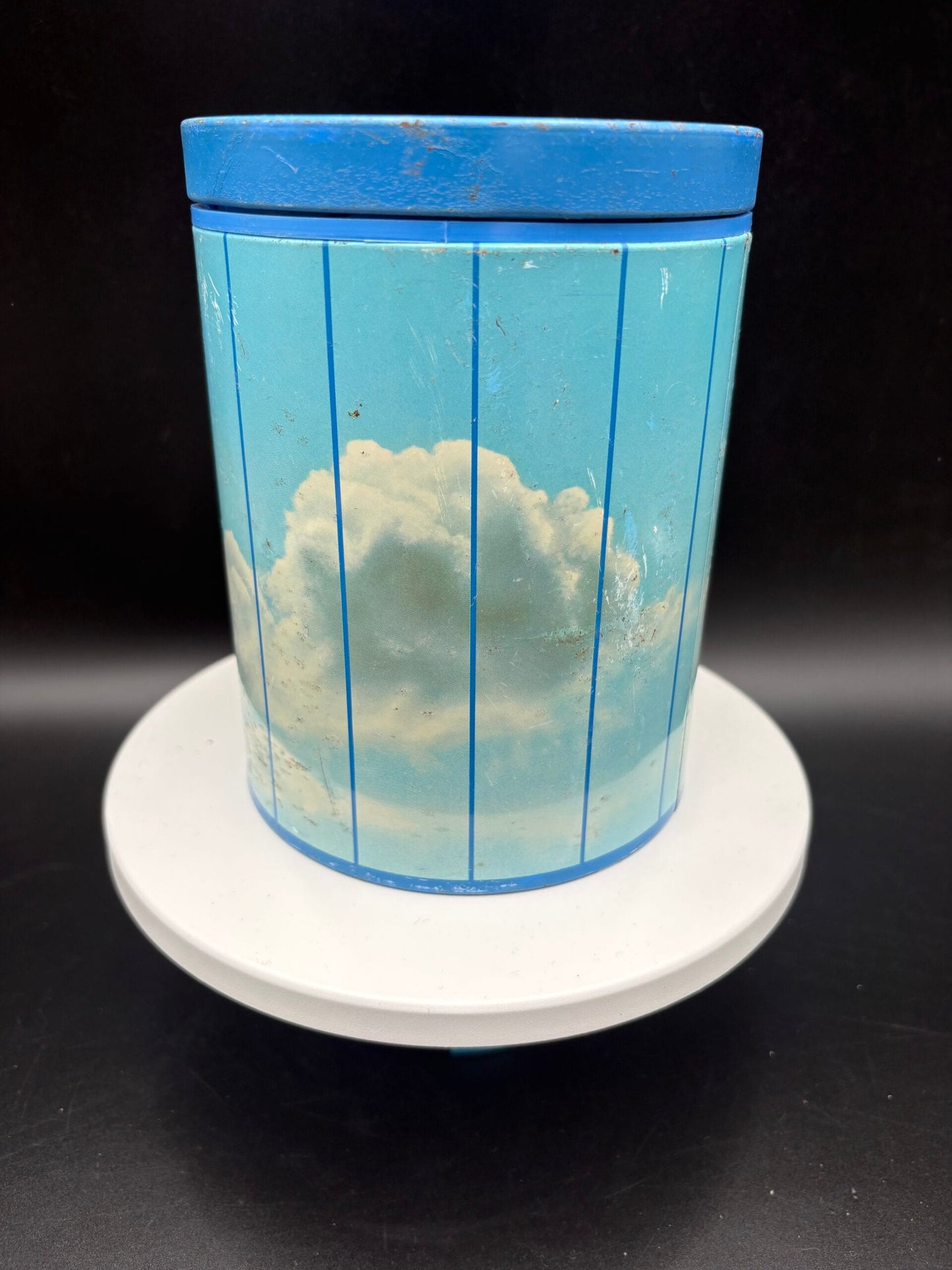 Irma kunstdåse-Nr.21-Frithjoff Johansen-1985