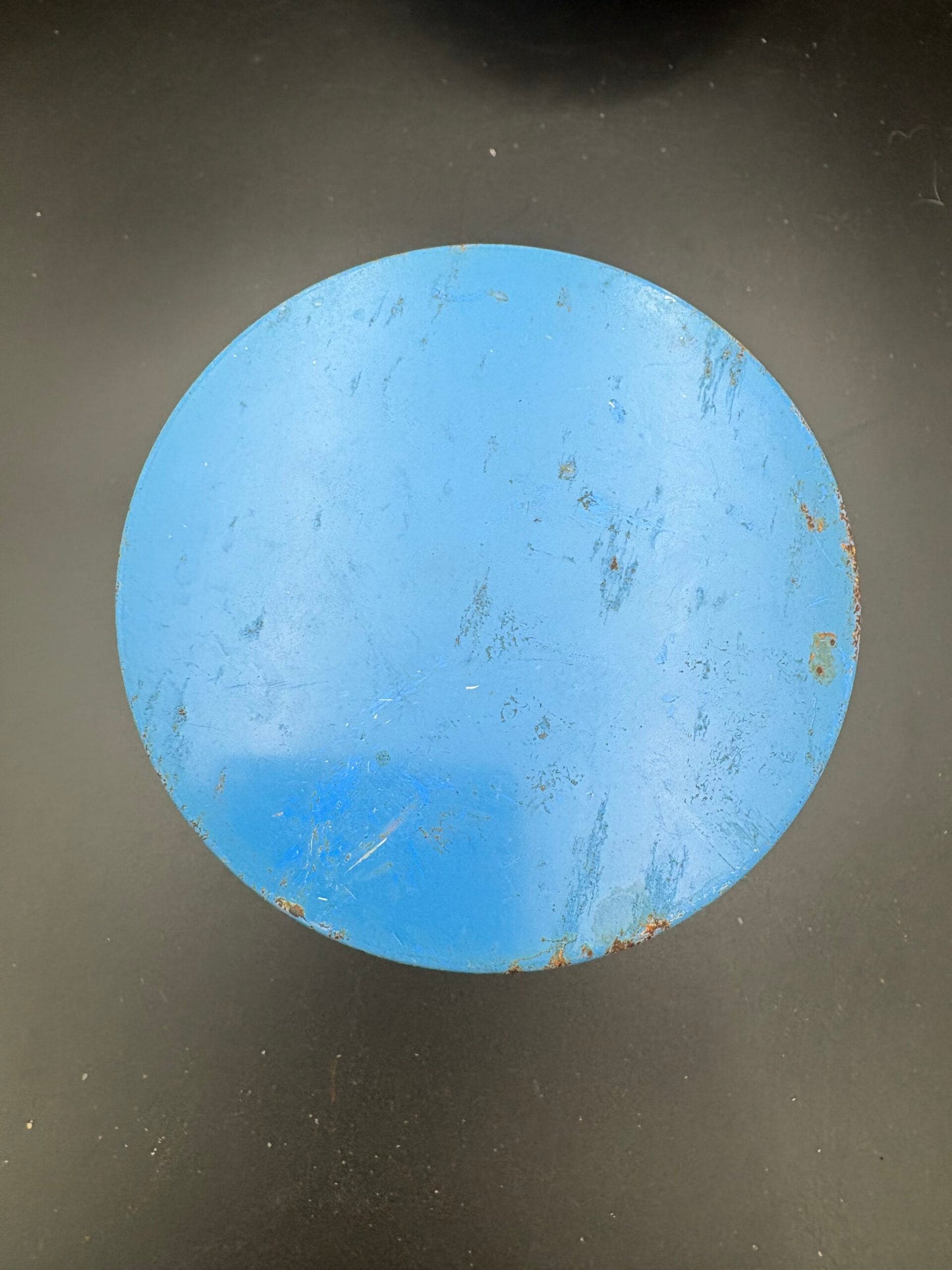 Irma kunstdåse-Nr.21-Frithjoff Johansen-1985