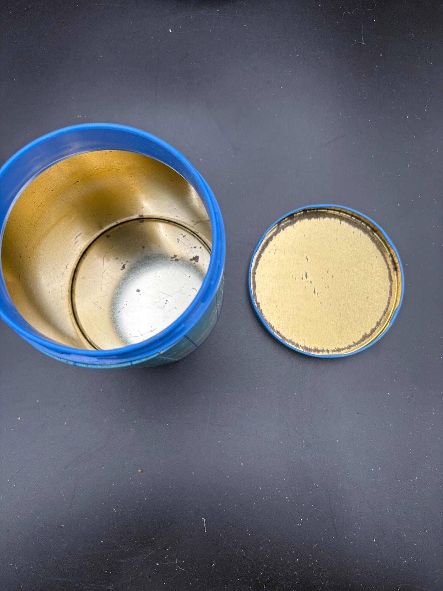 Irma kunstdåse-Nr.21-Frithjoff Johansen-1985