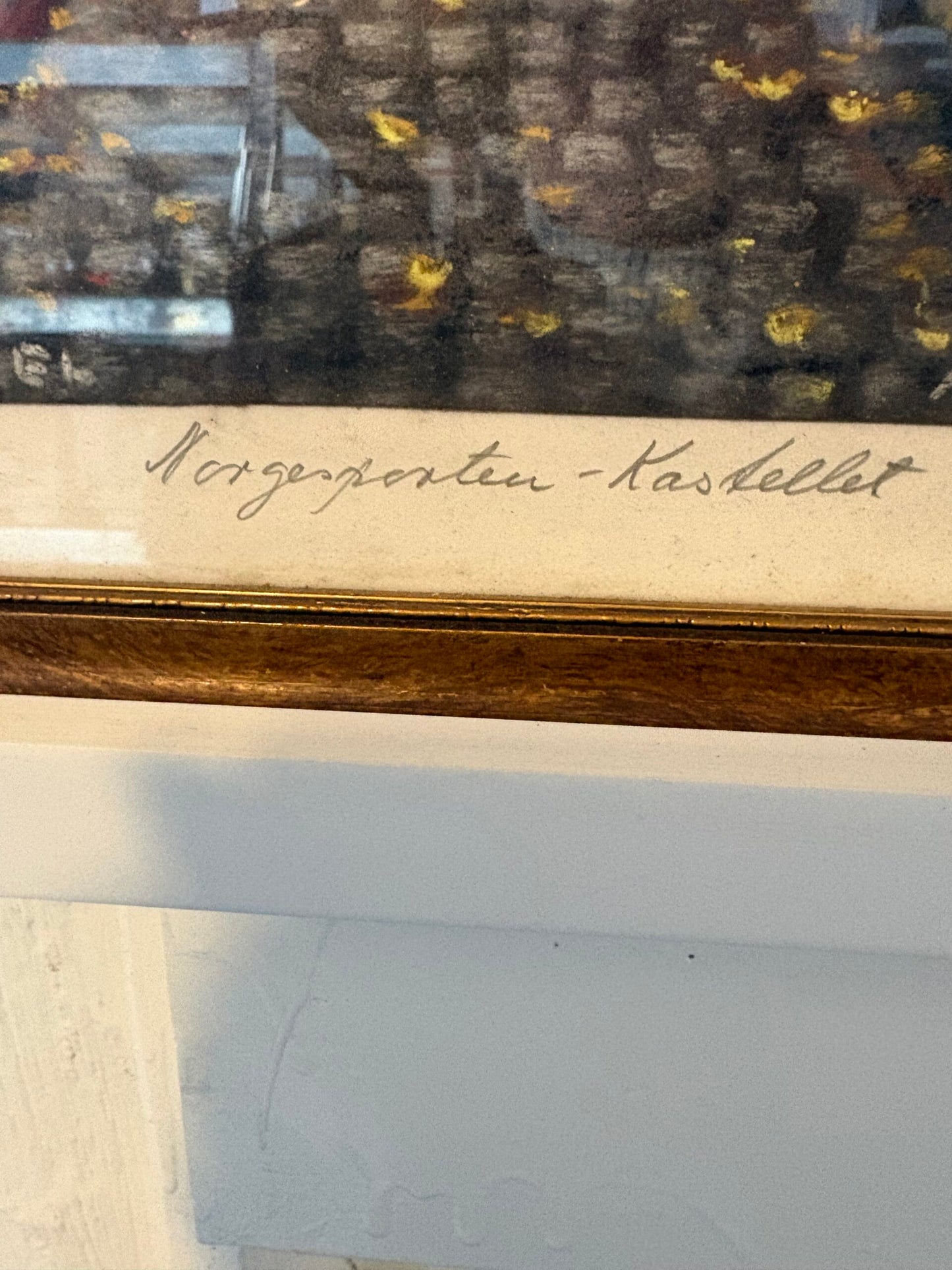 Kai Løth Jensen-4 originale pasteller