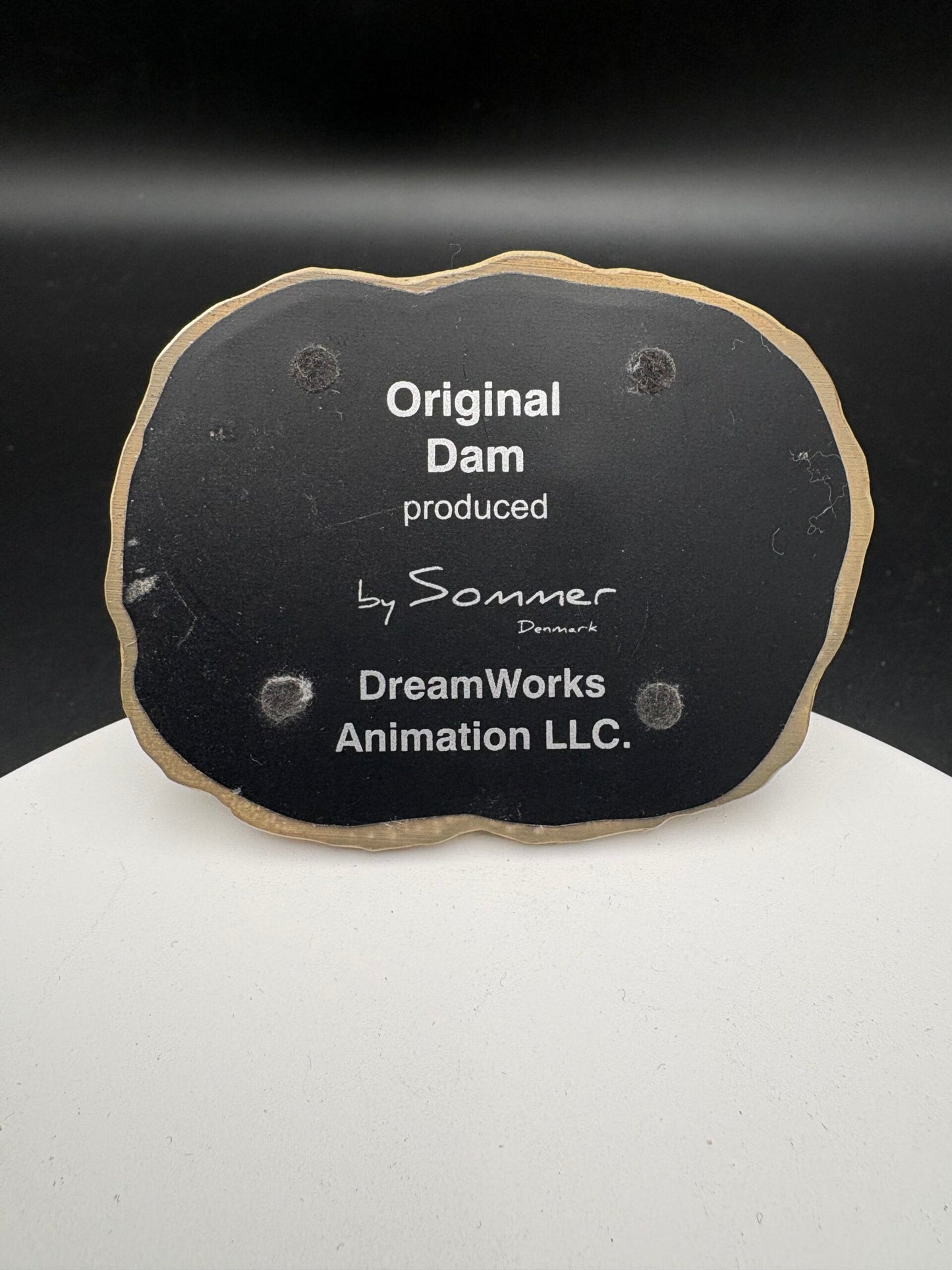 Dam Lykketrold Jæger mod kræft