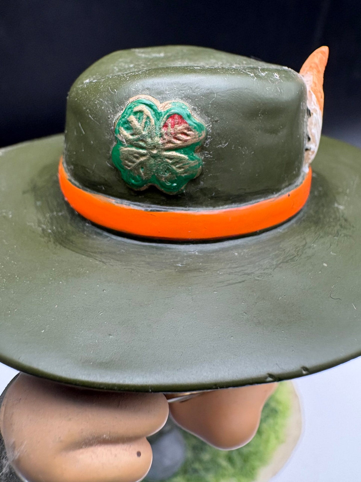 Dam Lykketrold Jæger mod kræft