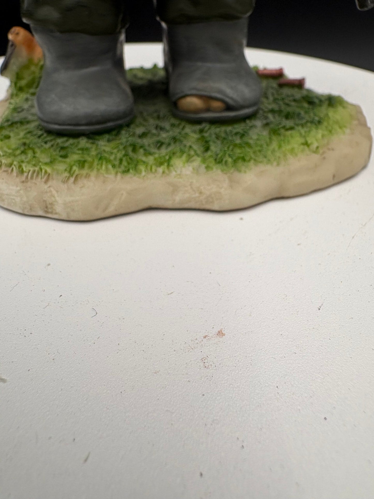 Dam Lykketrold Jæger mod kræft