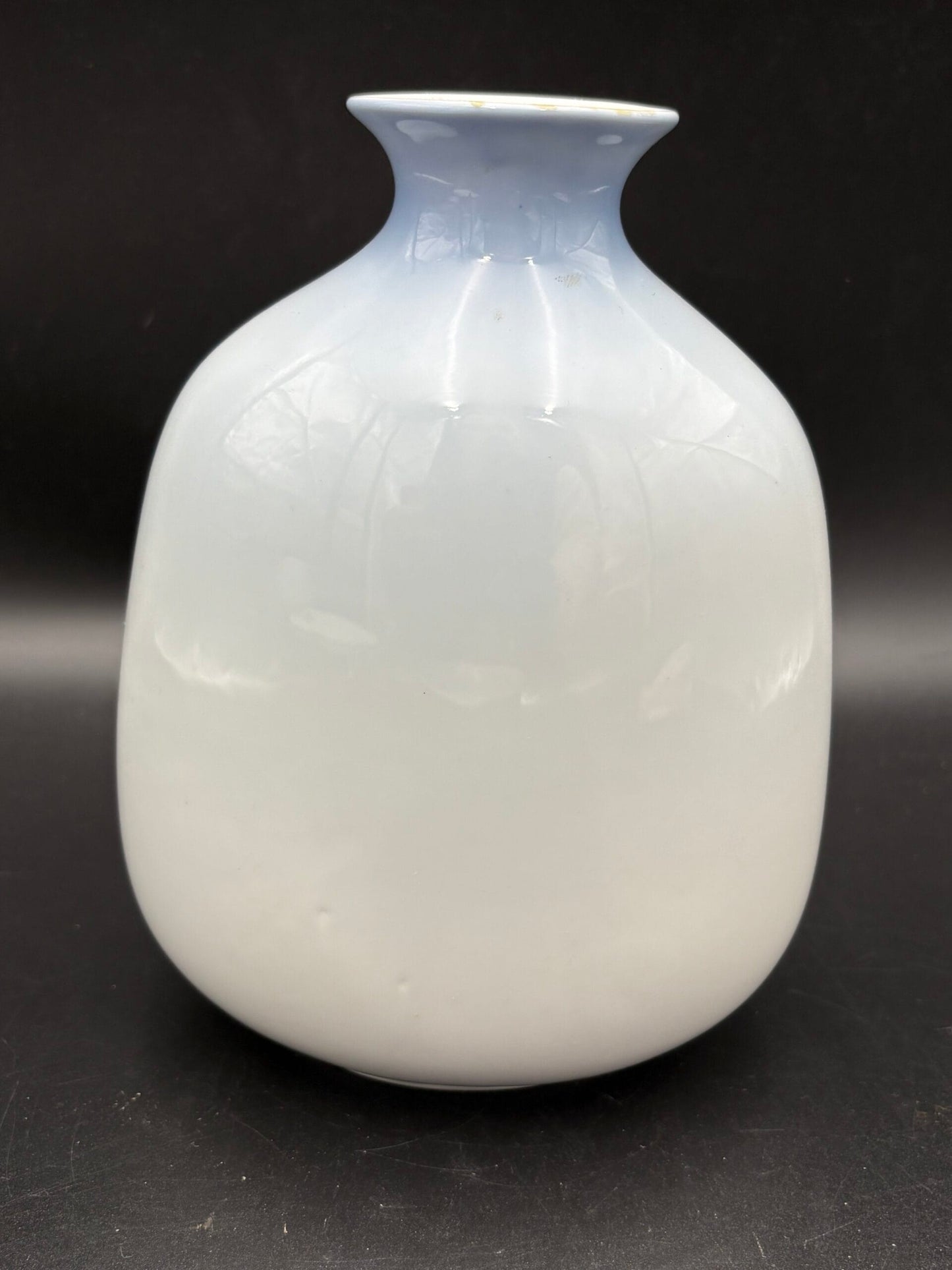 Royal Copenhagen-Lyngby vase