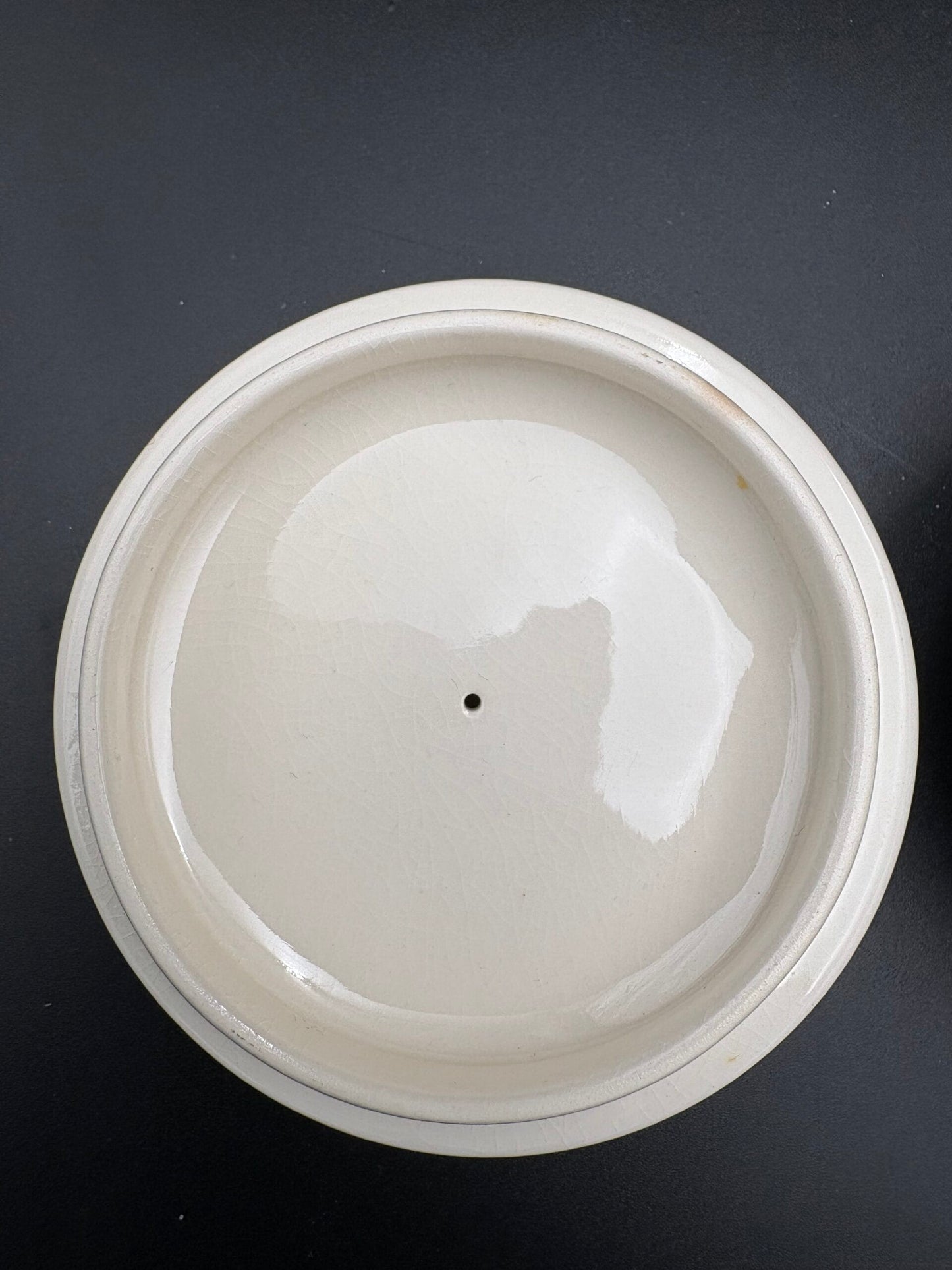 Aluminia fajance Corina Kaffesæt