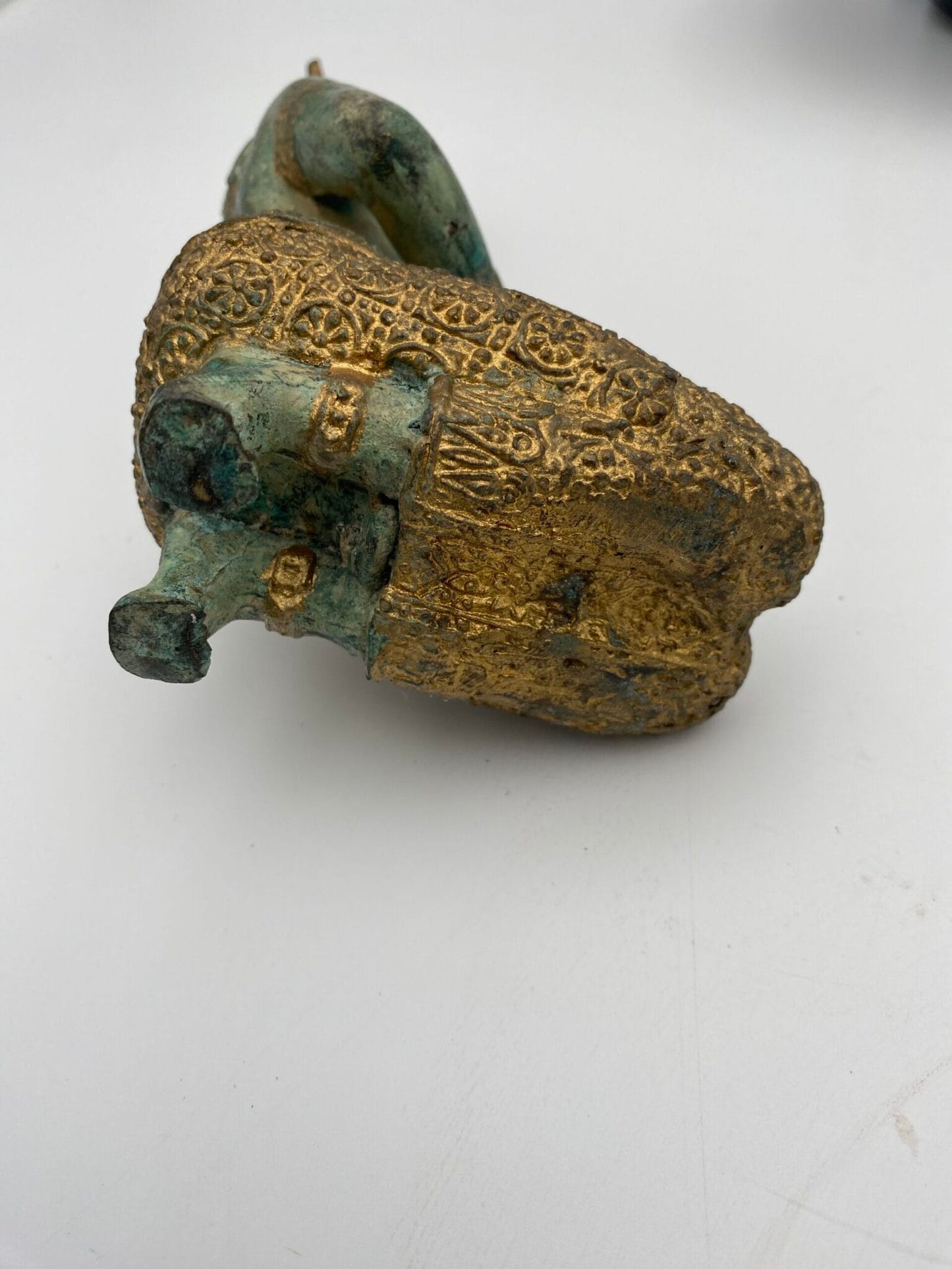 Buddha figur