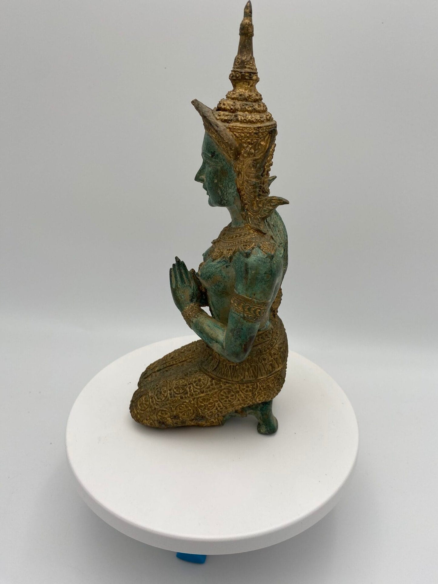 Buddha figur
