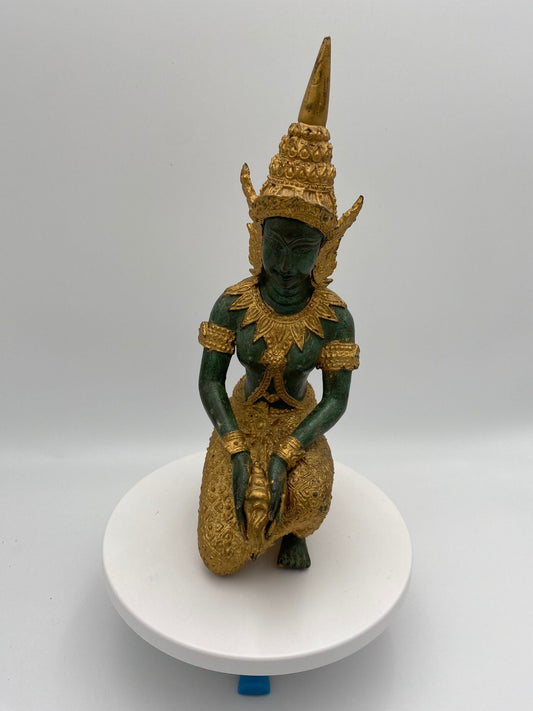 Buddha figur