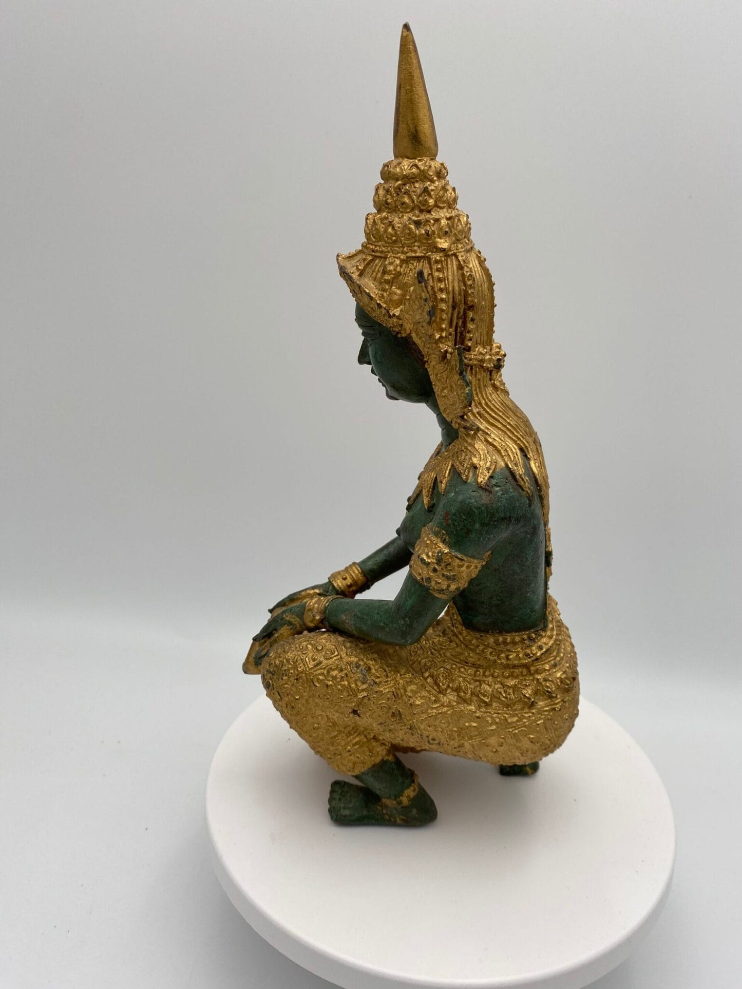 Buddha figur