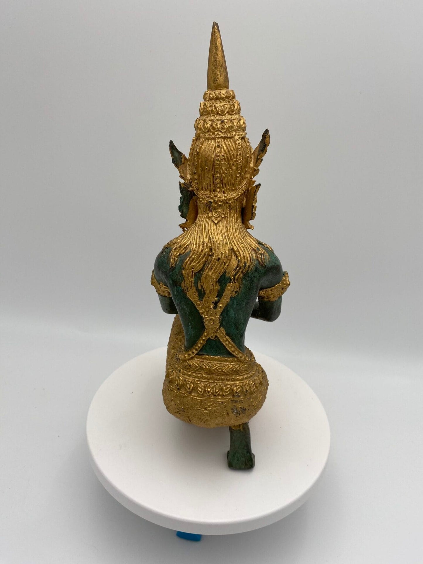 Buddha figur