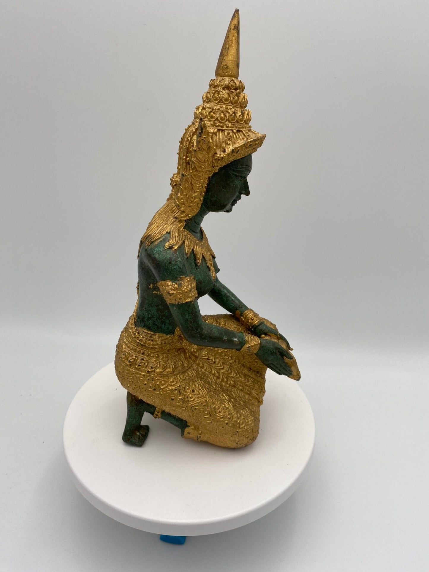Buddha figur