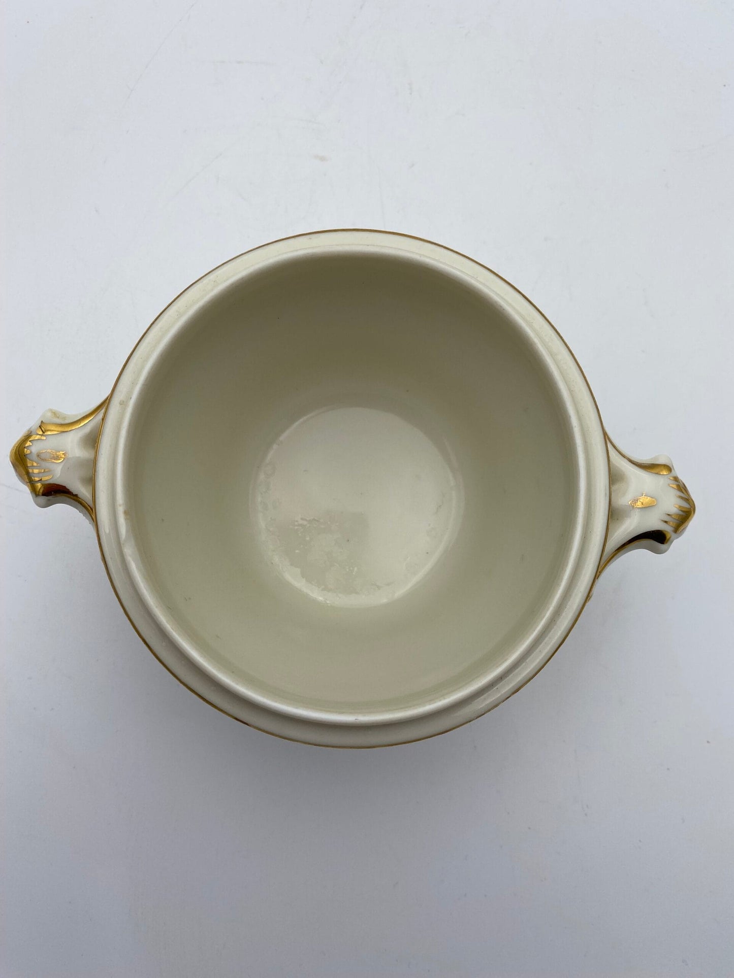 Royal Copenhagen, Frijsenborg kaffe-og spisestel-83 dele