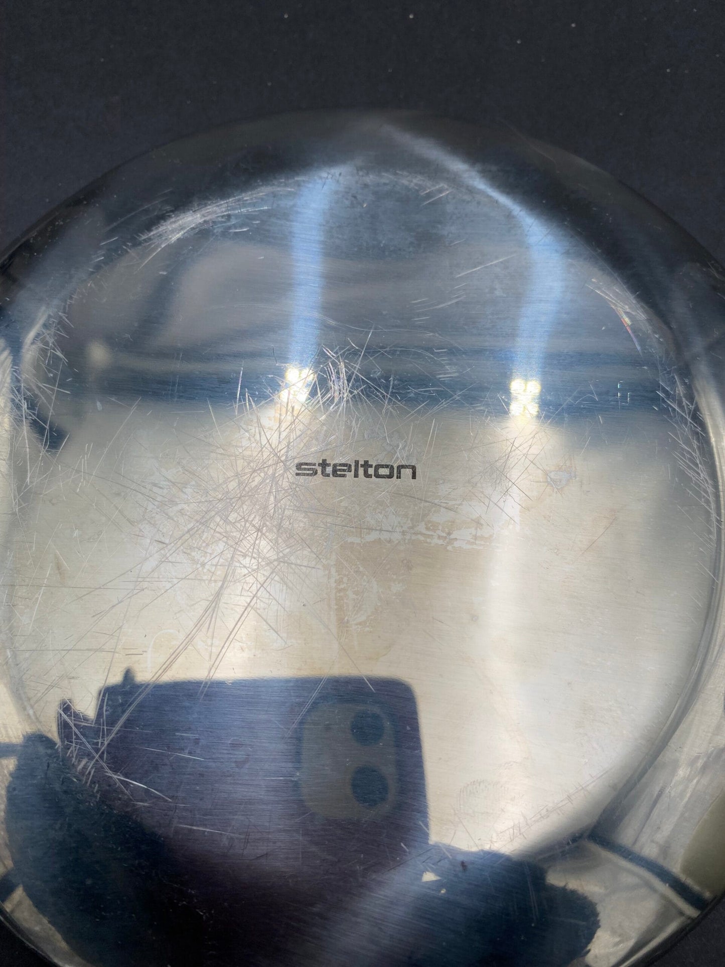 Stelton kalenderstage til bloklys