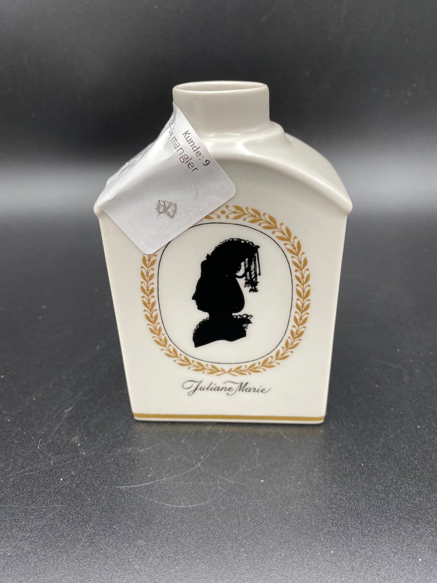Royal Copenhagen-The dåse