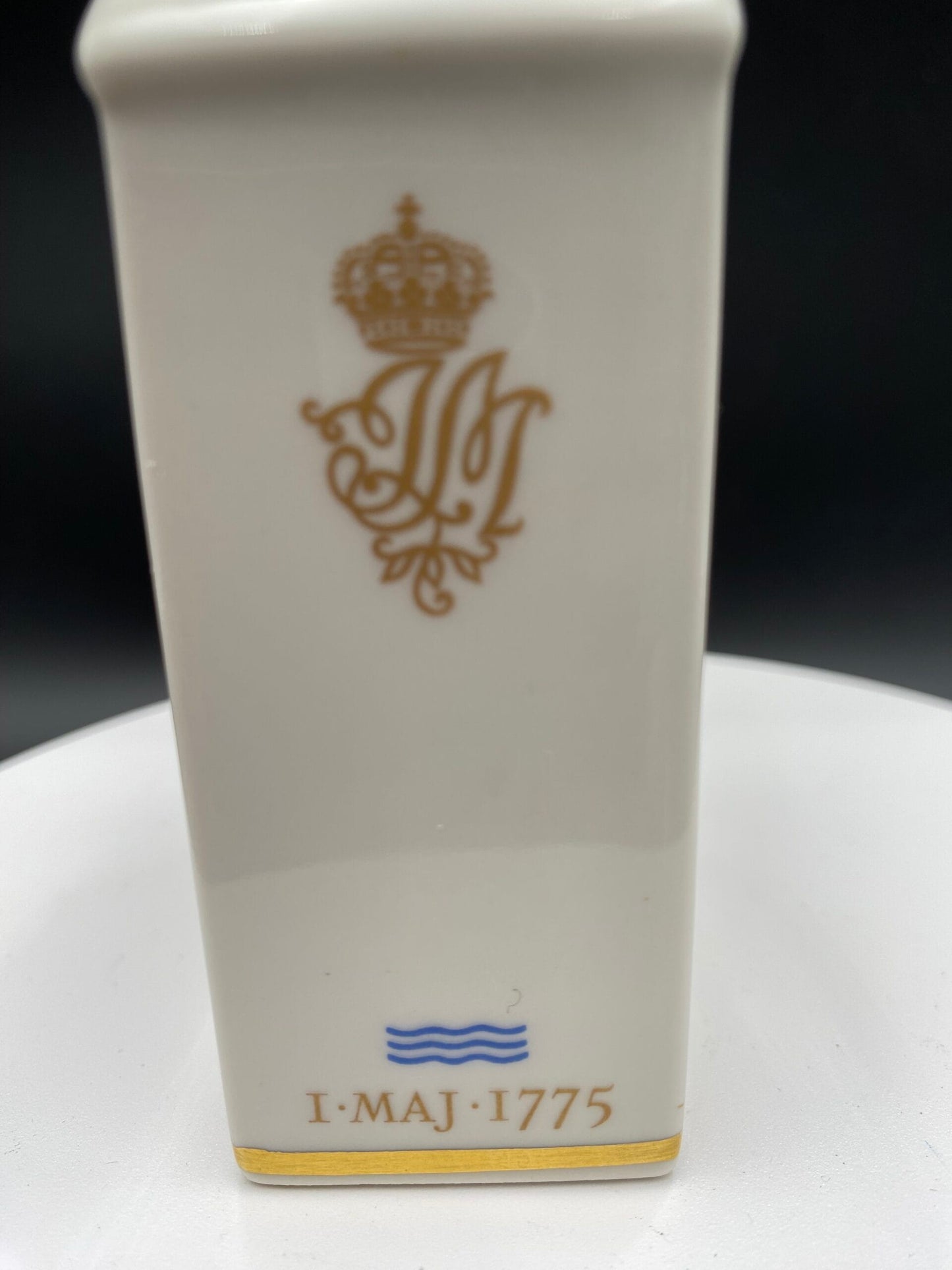 Royal Copenhagen-The dåse