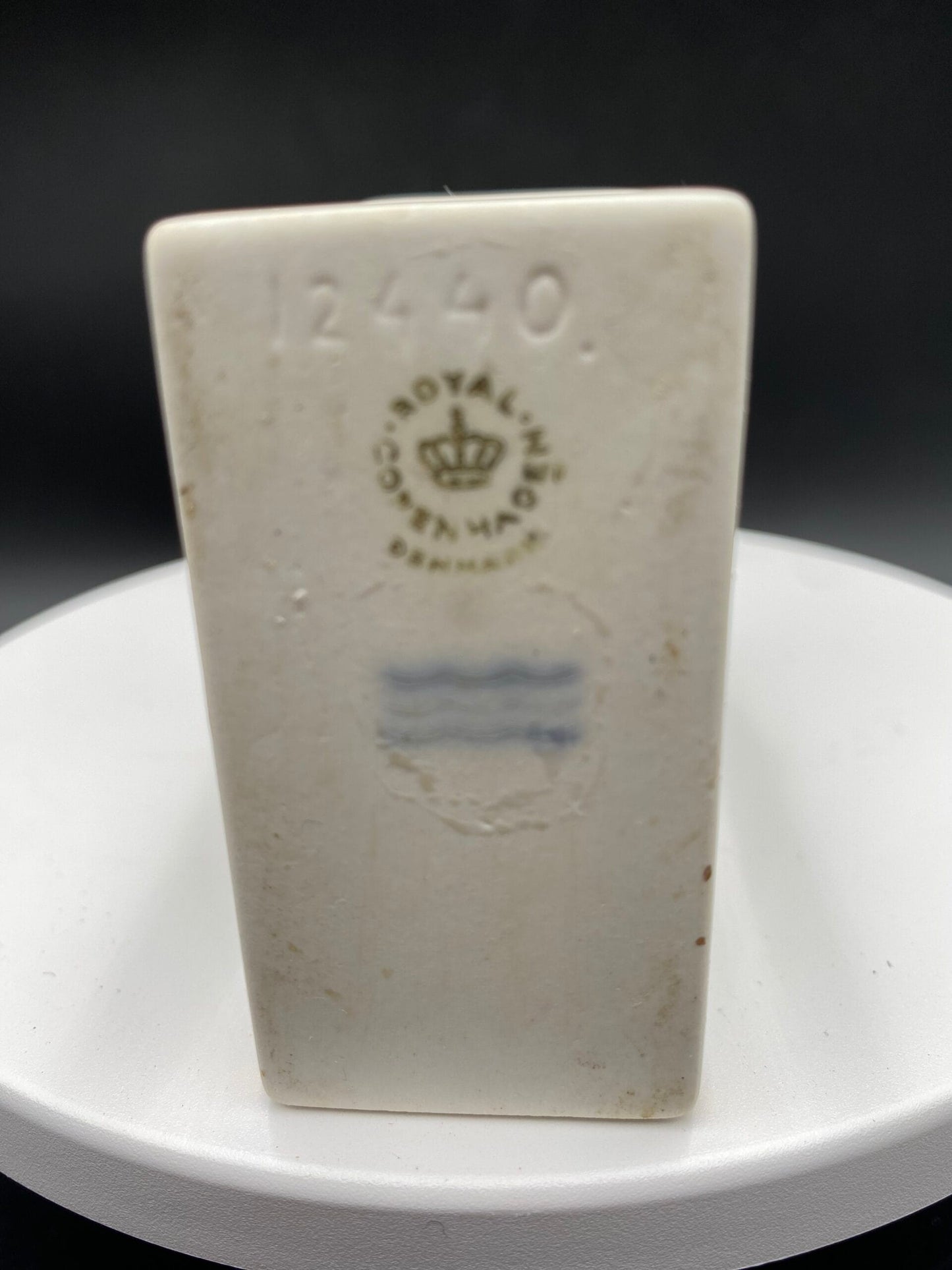 Royal Copenhagen-The dåse