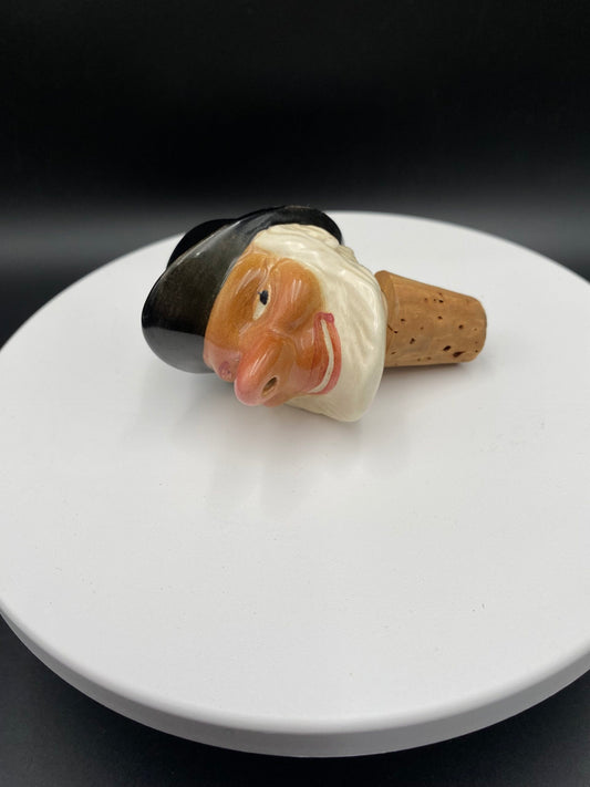 Sjov gammel skænkeprop