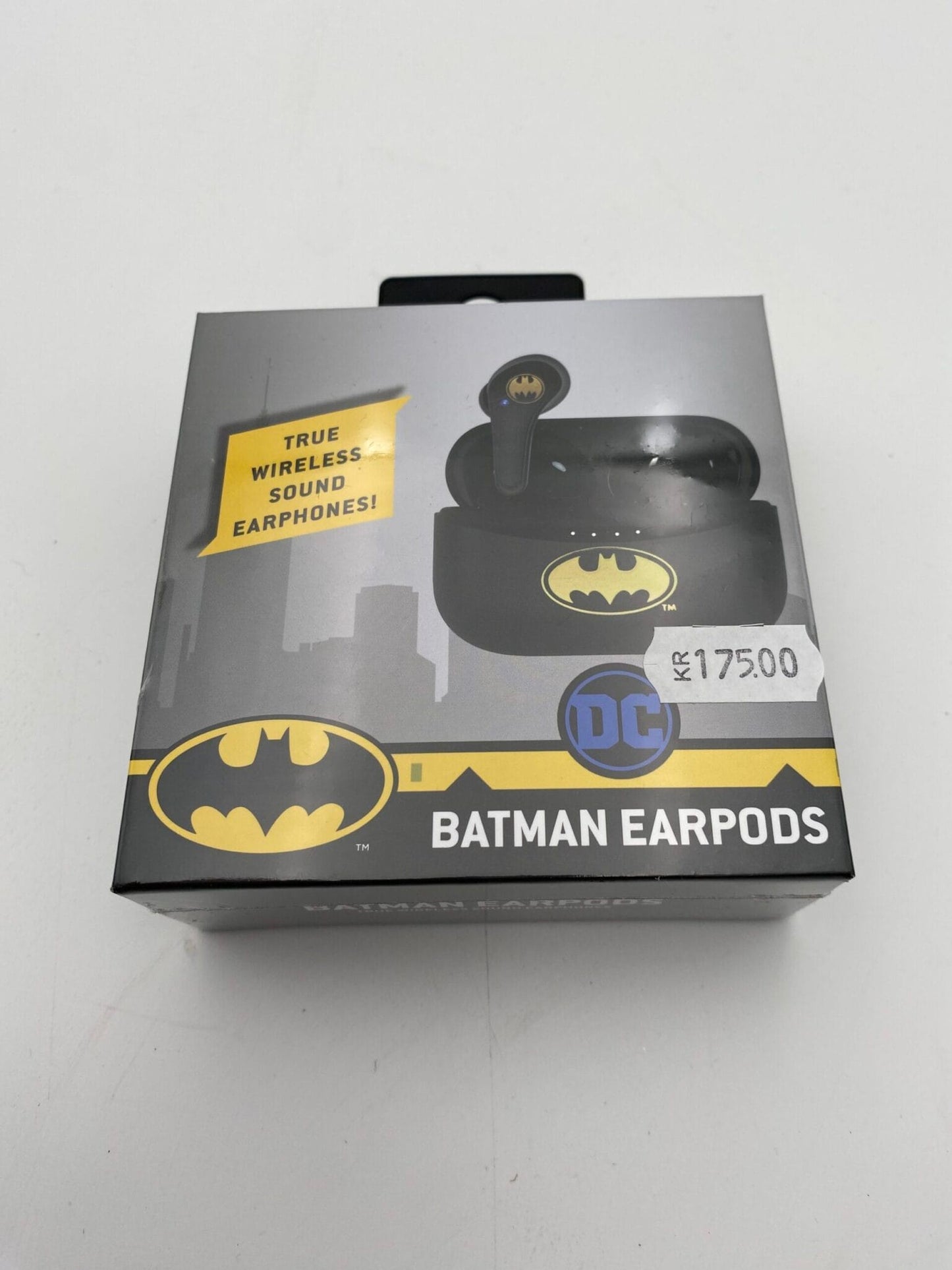 Batman EarPods